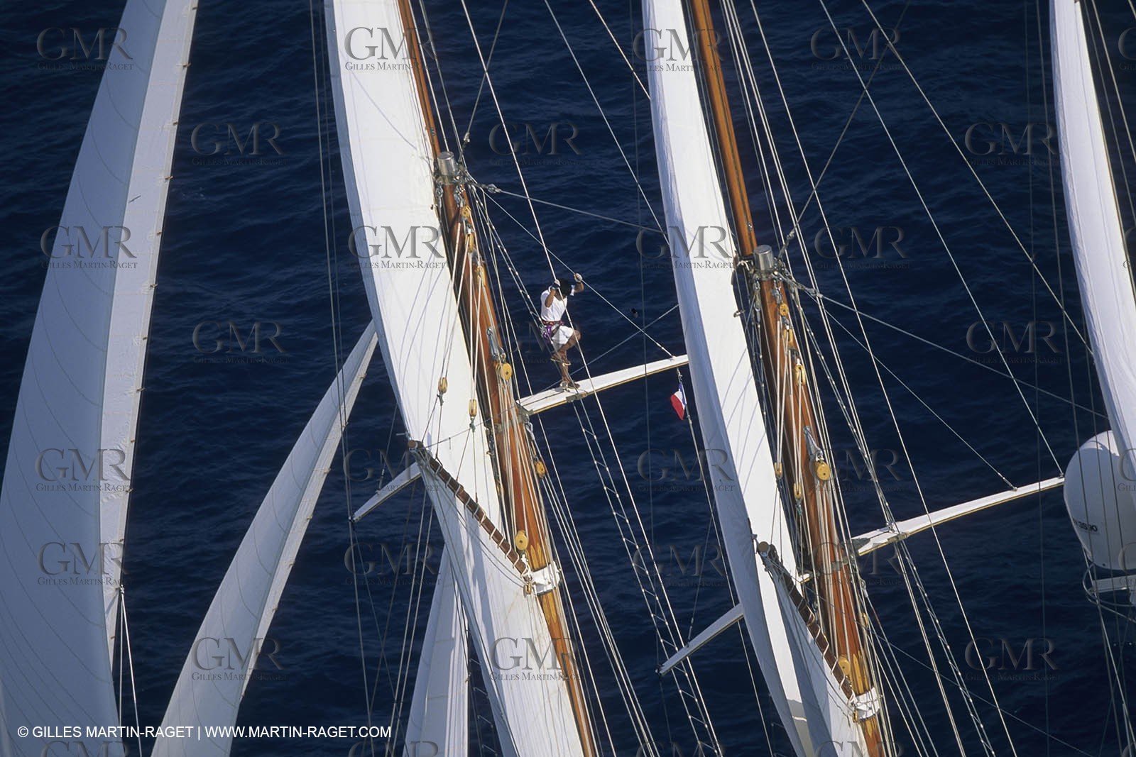 Sailing, Classic Yachts