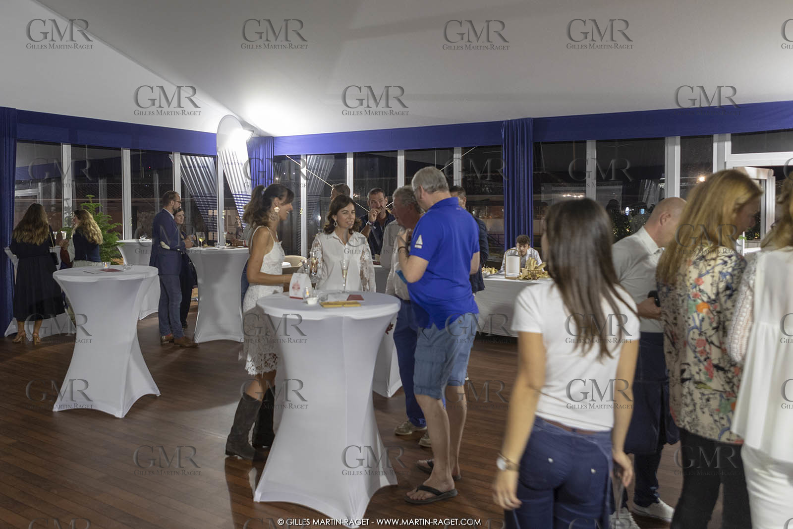 02 10 2019, Saint-Tropez (FRA,83), Les Voiles de Saint-Tropez 2019, day 3