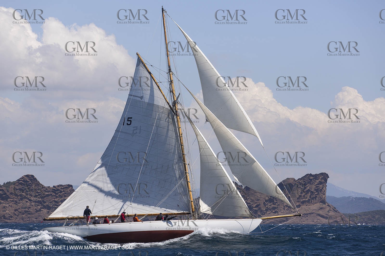 03 05 2013 - Marseille (FRA,13) - Calanques Classique 2013