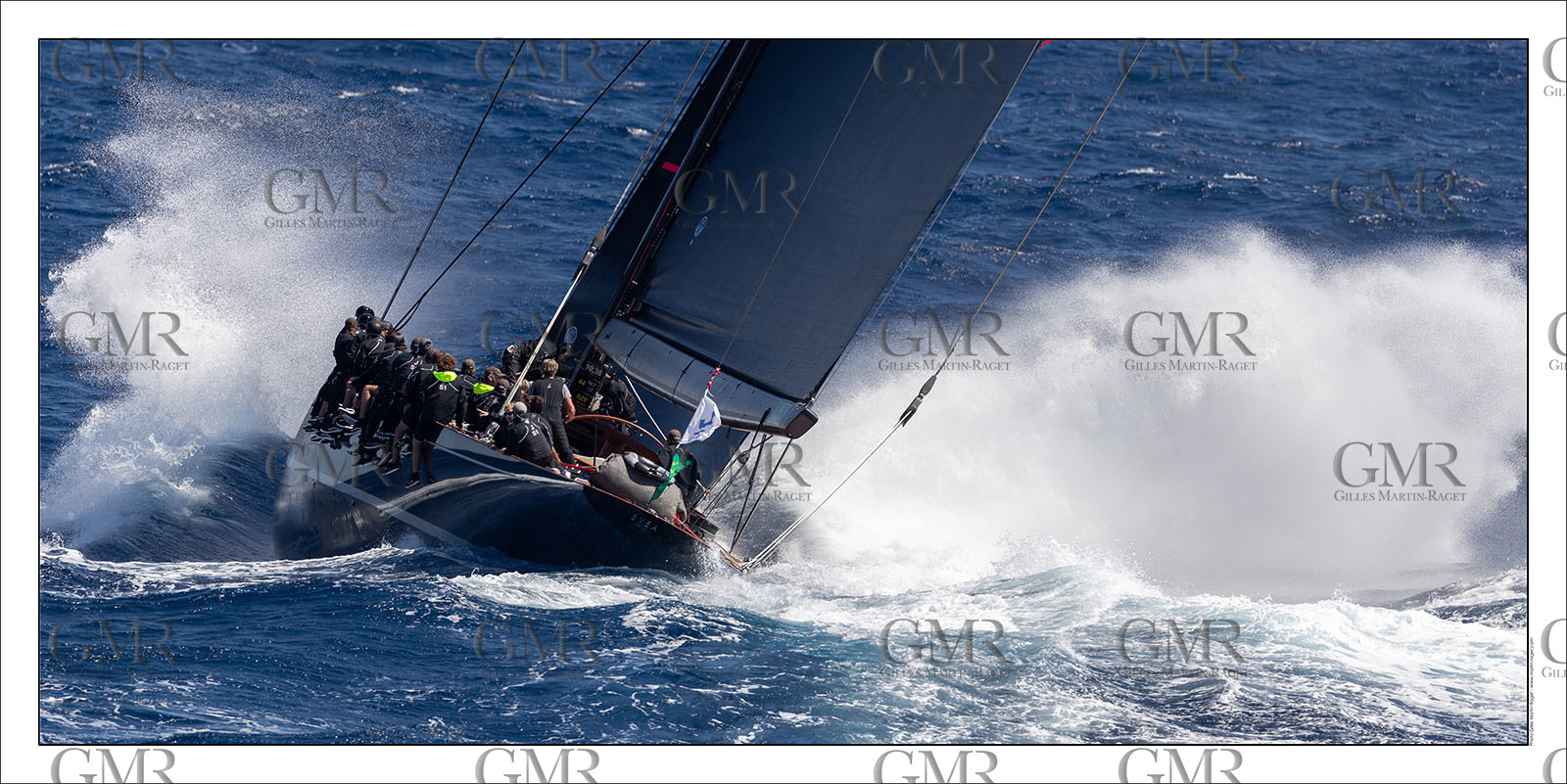 J CLASS - Porto Cervo