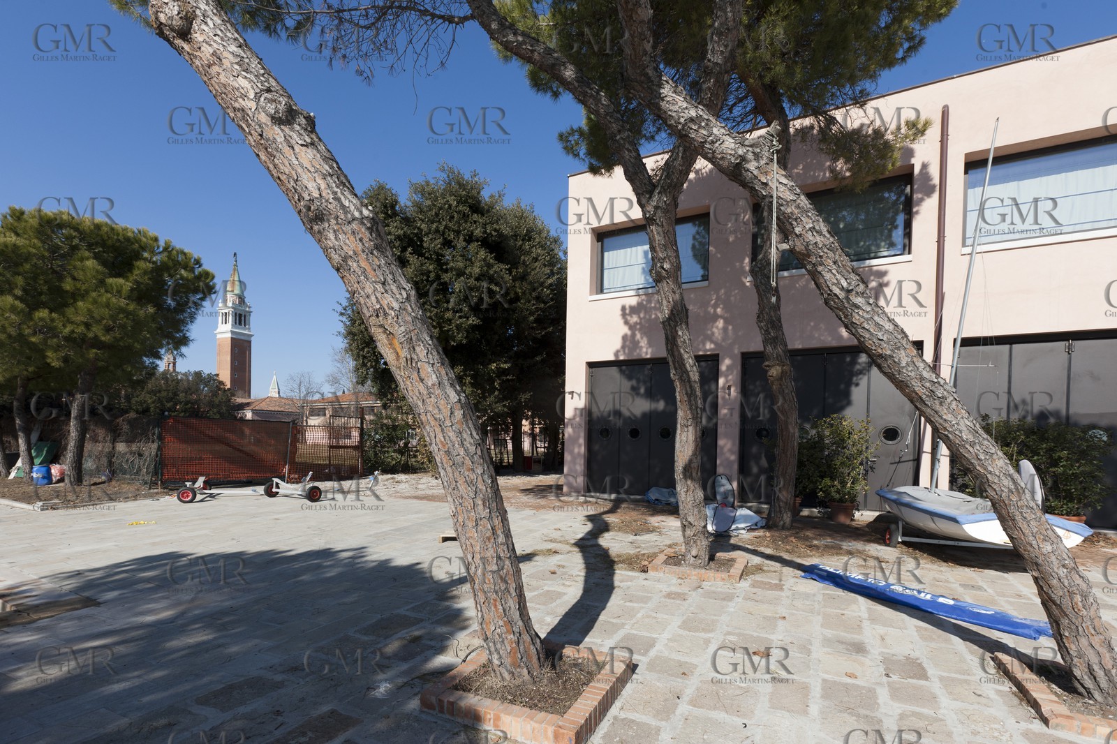 20 02 2012 - Venezia (ITA) - 34th America'sCup - Venezia 2012 America's Cup World Series -