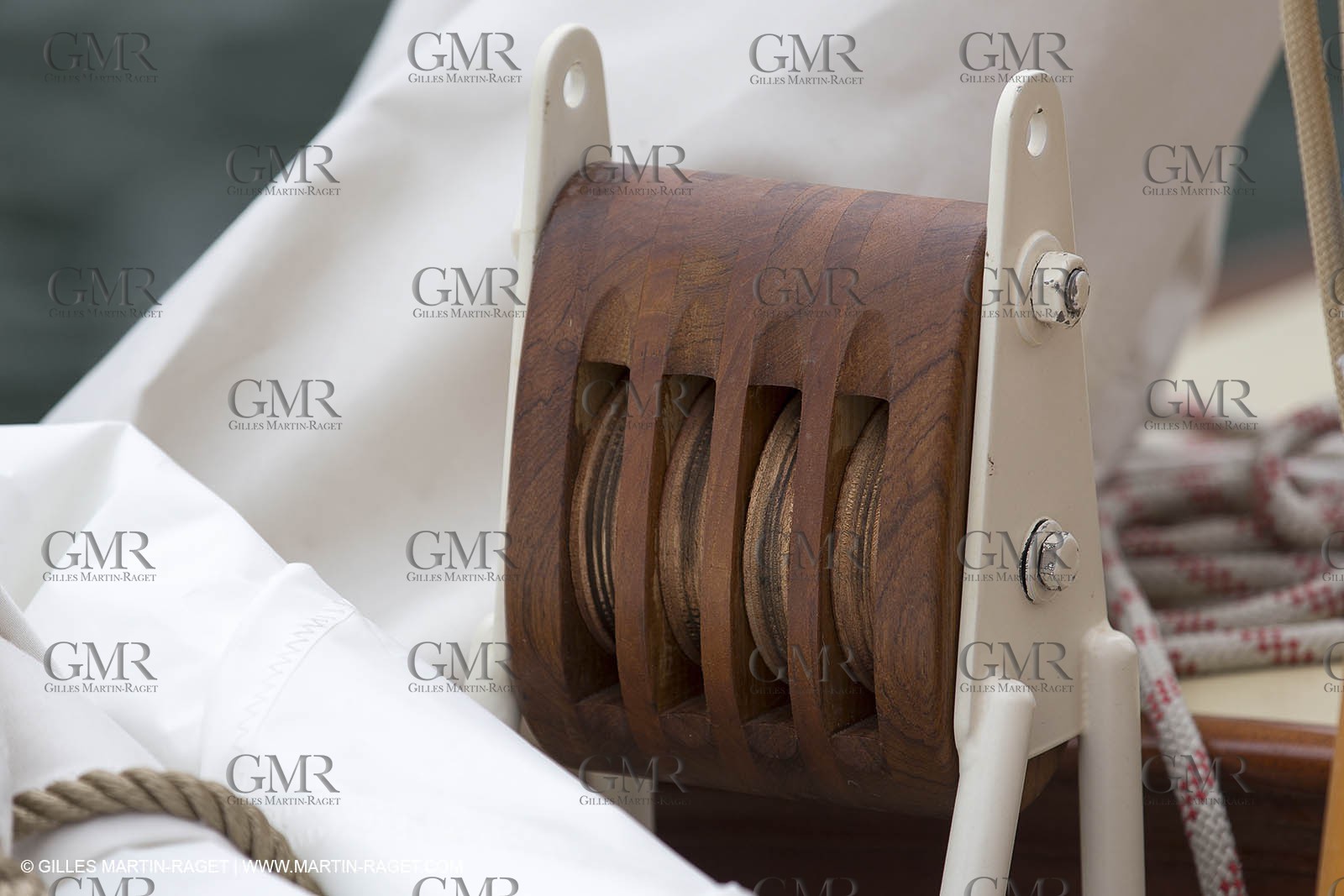 05 05 2013 - Marseille (FRA,13) Alcyon, first sea trials