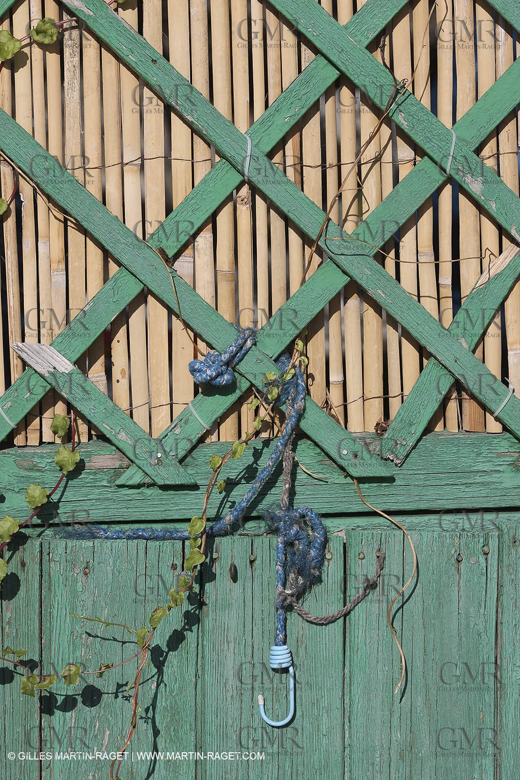 29 07 2009 - Marseille (FRA, 13) - Les Calanques