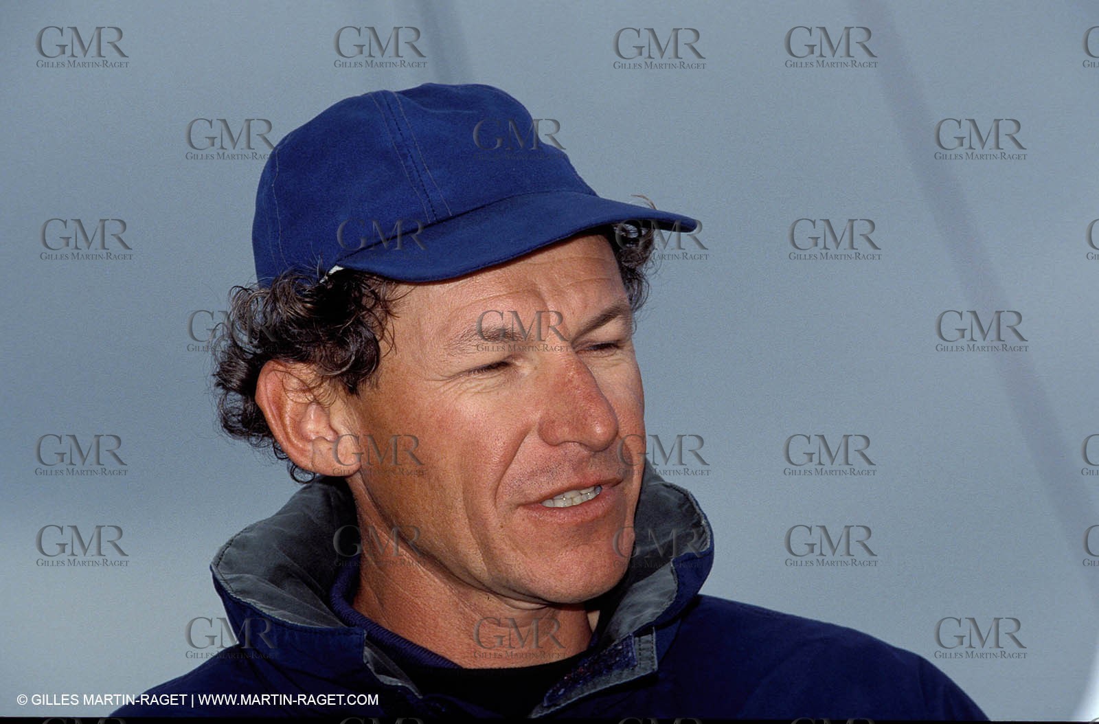 Route du Rhum - History - ORMA 60' Trimarans