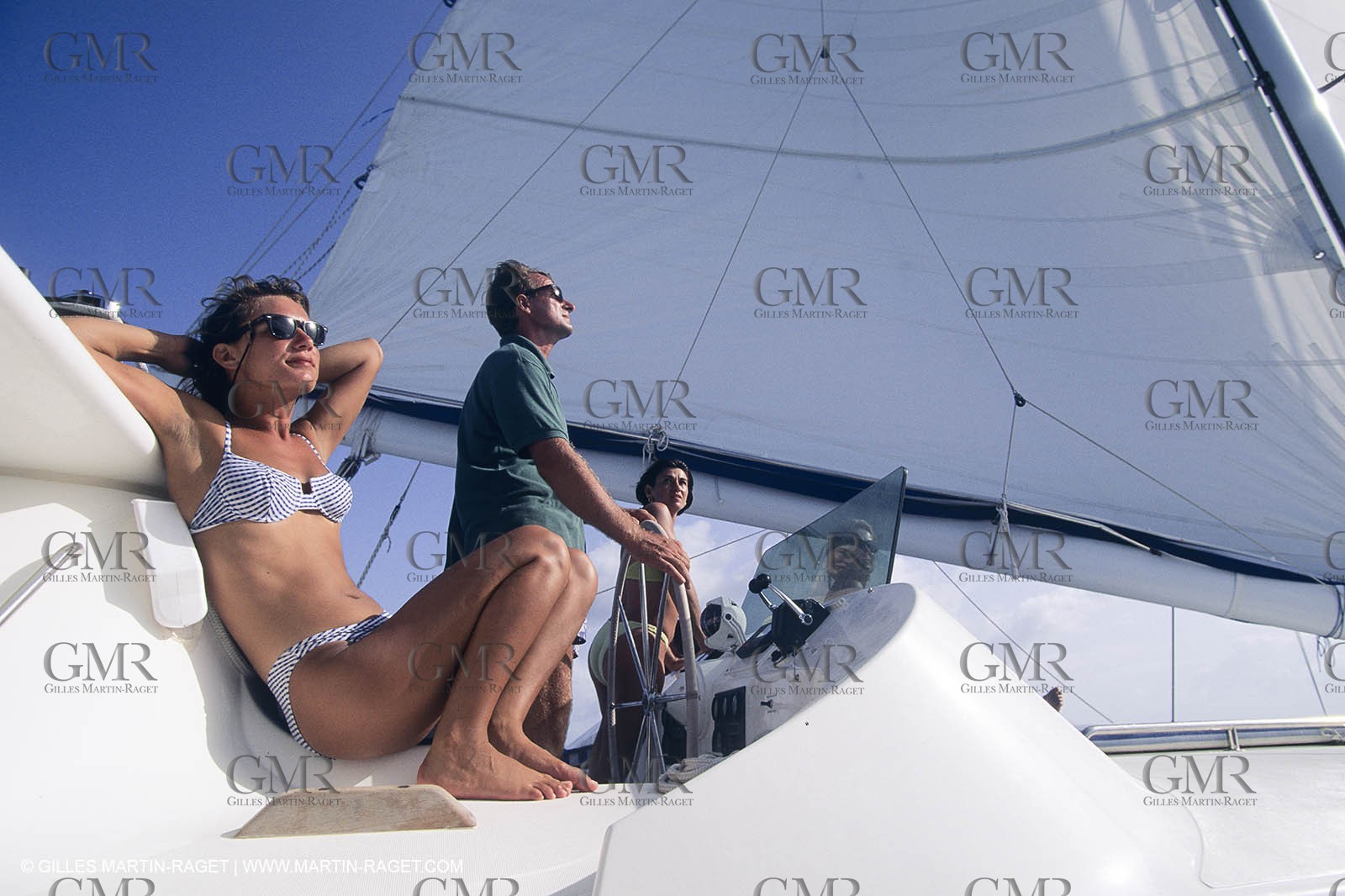 sailing, cruising, people, couples onboard