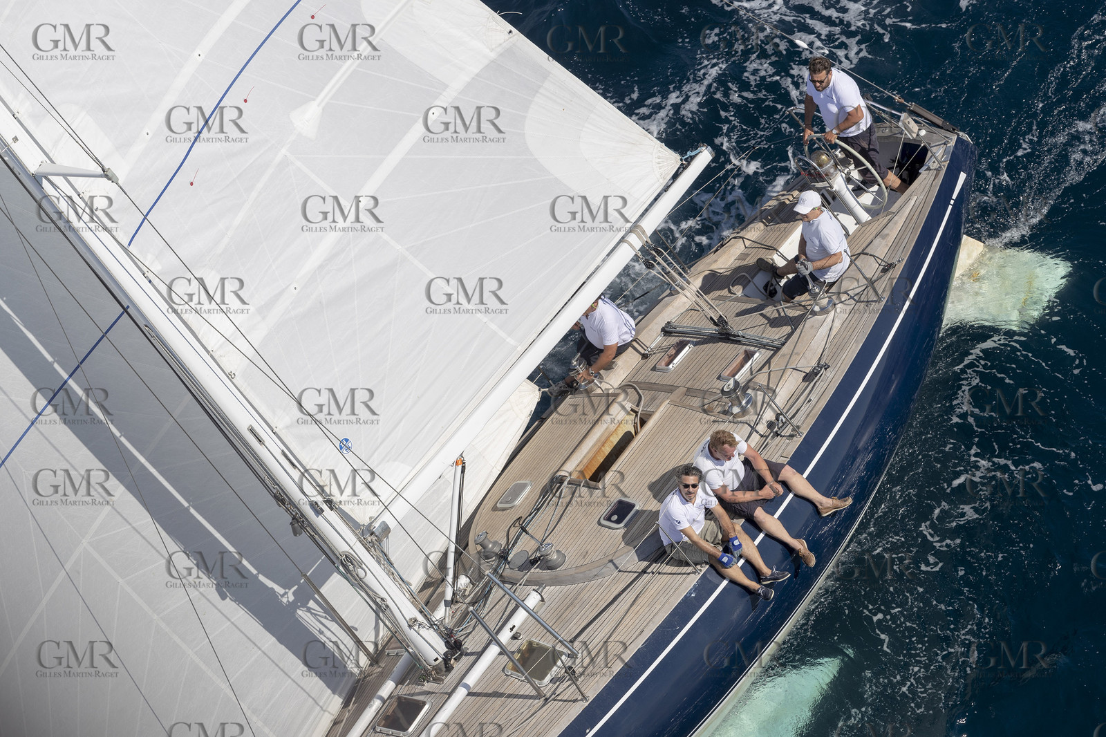 14 09 2018, Marseille (FRA,13), Juris Cup 2018