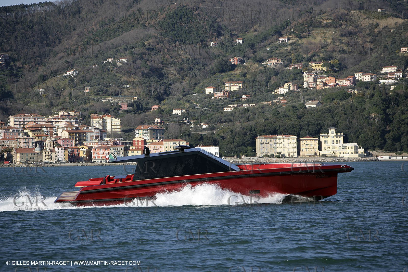 Power Yachts - Wally Yachts - Wally Power 70.2