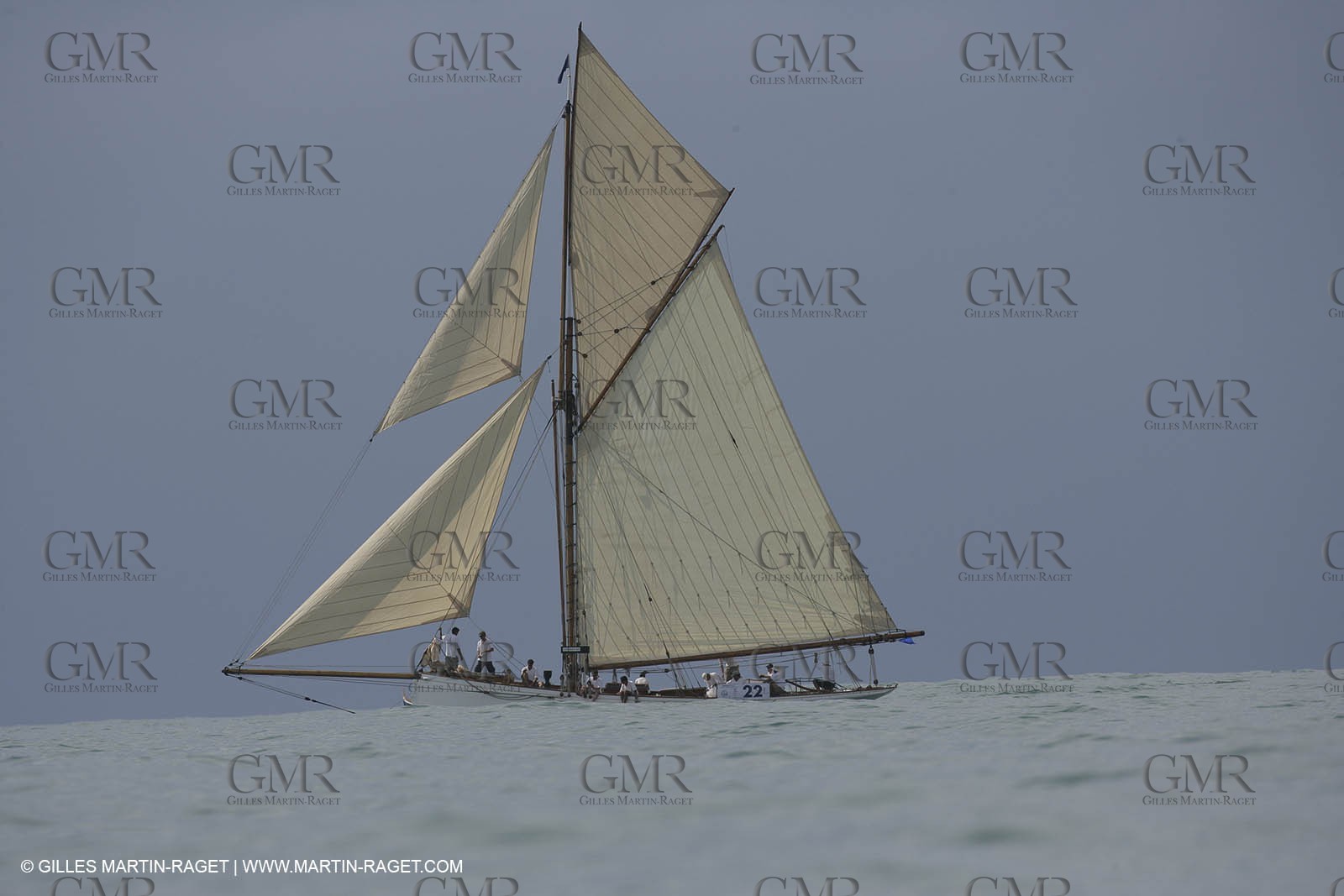 16 09 2006 - Vela d'epoca Imperia