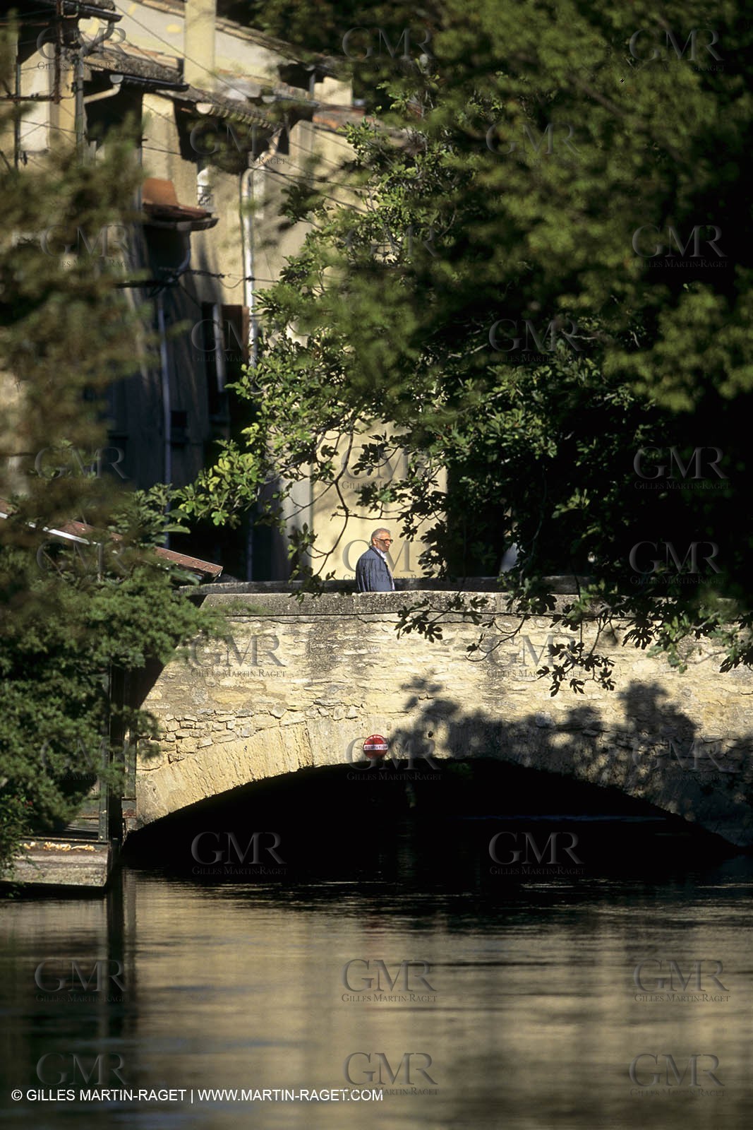 L'isle sur Sorgues (FRA,84)