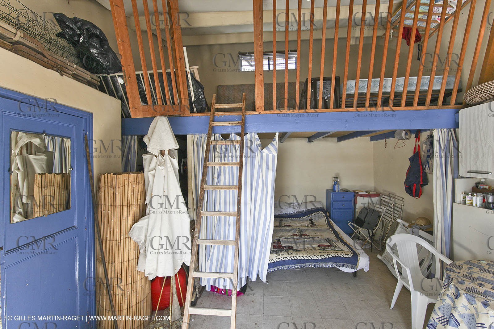 29 07 2009 - Marseille (FRA, 13) - Les Calanques