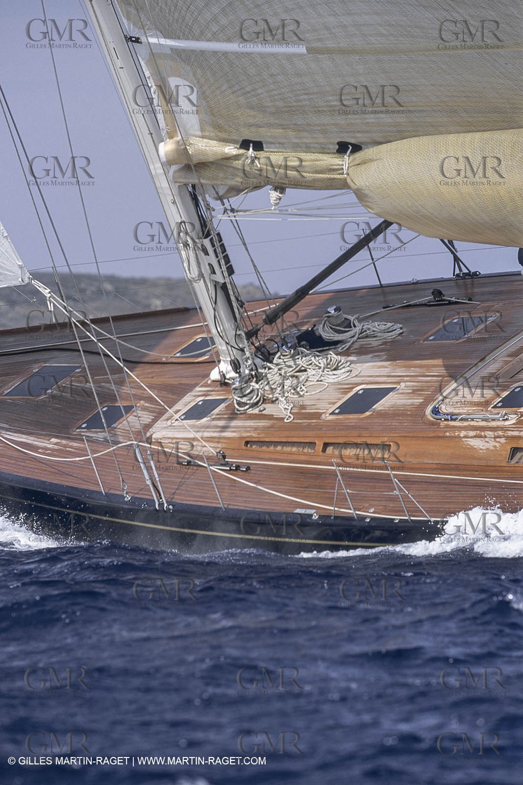 Maxi Rolex Cup Porto Cervo