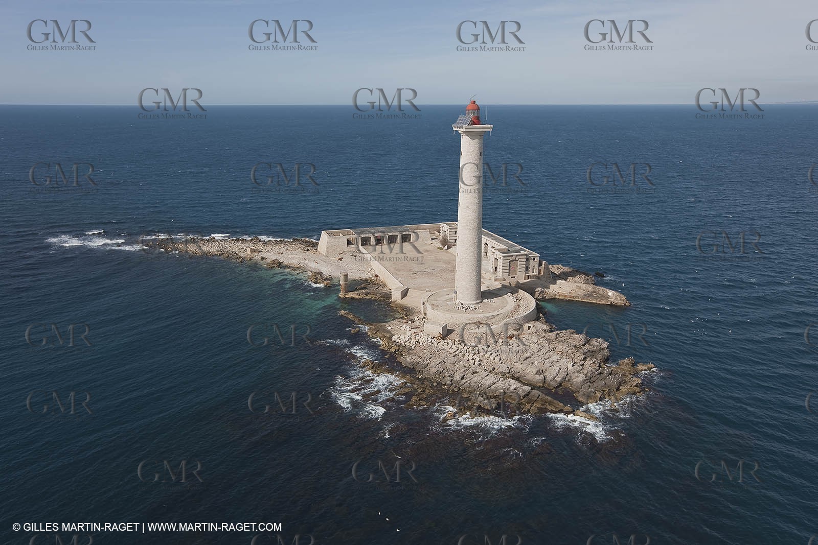 10 03 2009 - Marseille (FRA, 13) - Calanques