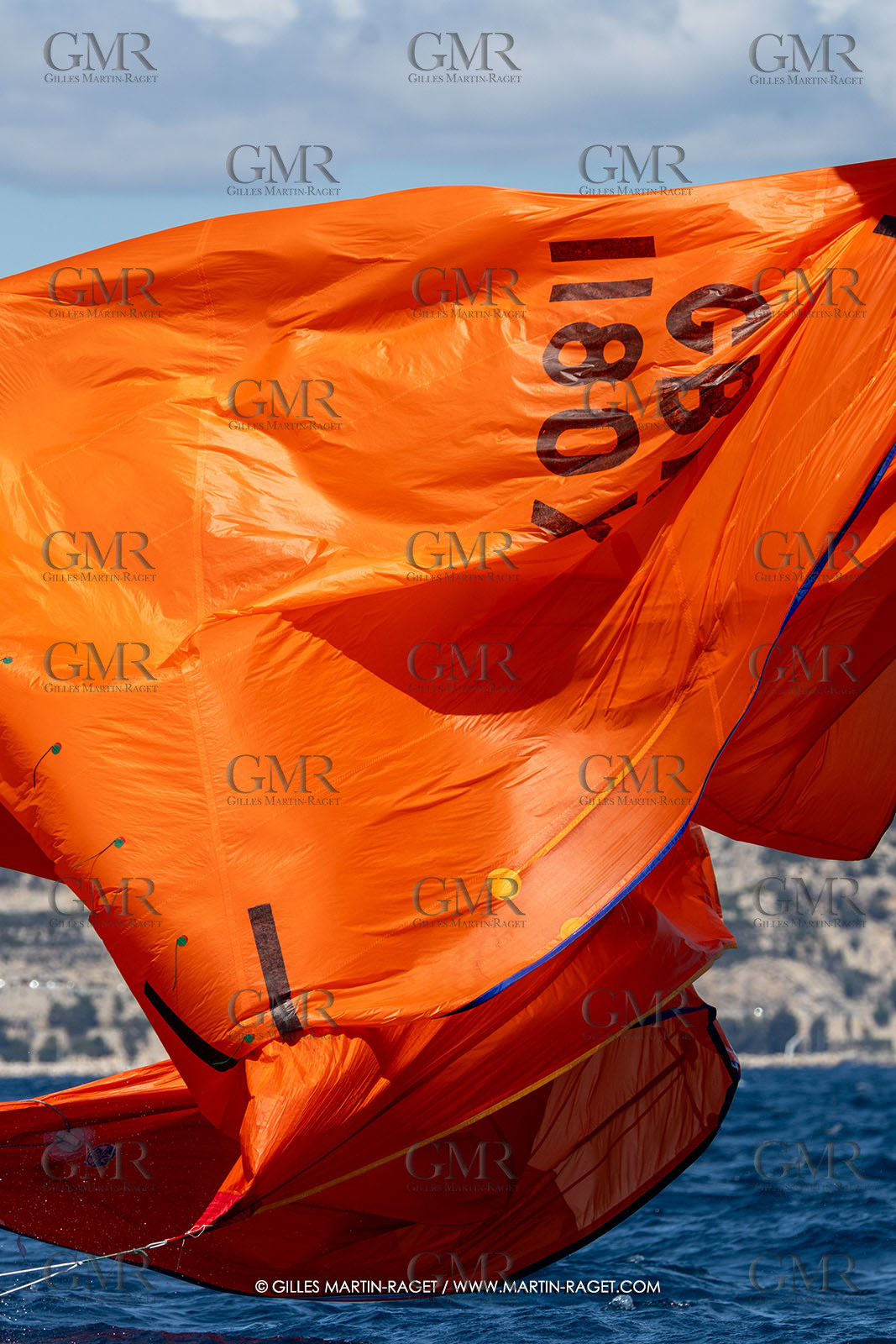 19 04 2025, Marseille (FRA), Semain Nautique Internationale de la Méditerranée - SNIM 2025
