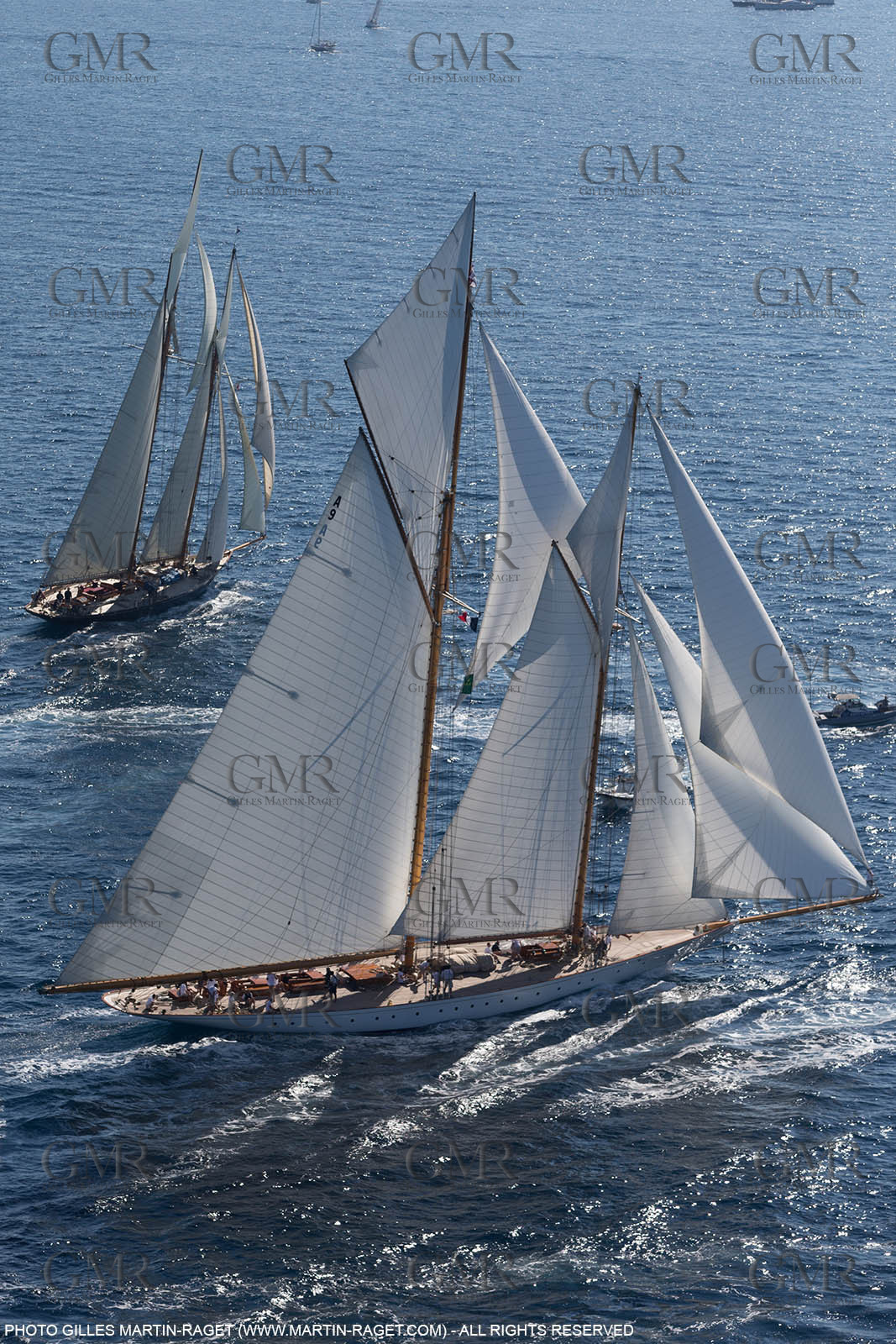 29 09 2016, Saint-Tropez (FRA,83), Voiles de Saint-Tropez 2016, Day 5, Challenge Day