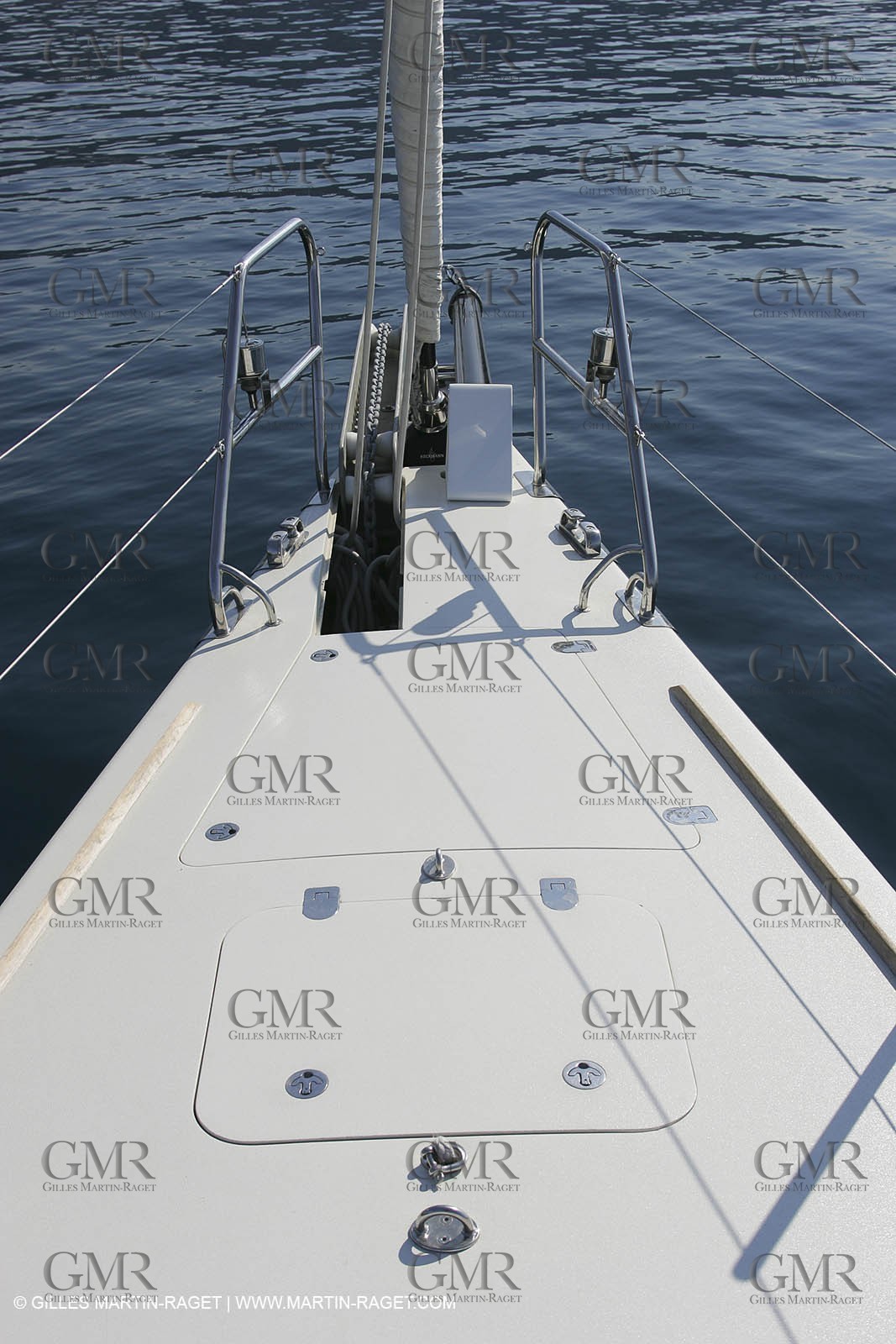 Sailing, Super Yachts, My Song