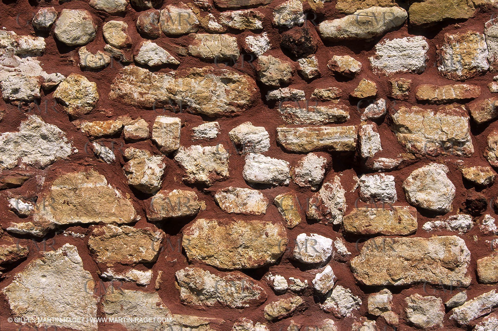 Vaucluse (FRA,84), Villages of the Luberon