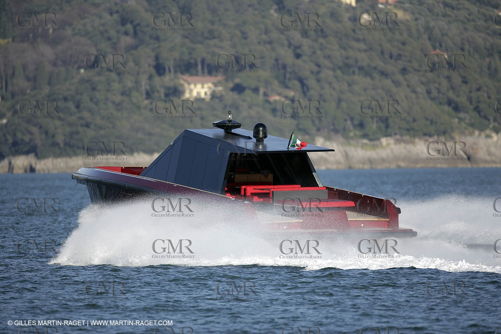 Power Yachts - Wally Yachts - Wally Power 70.2