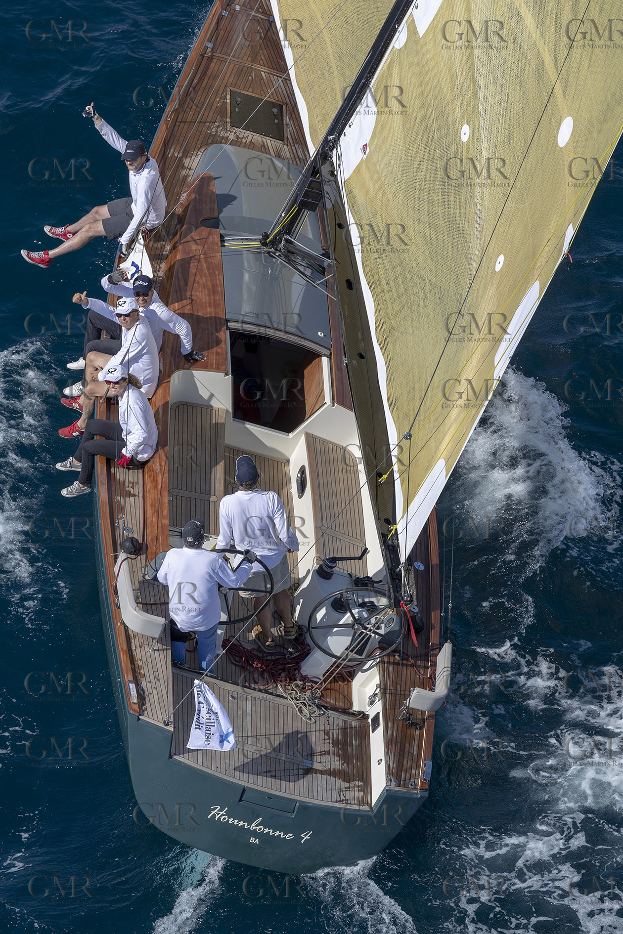 14 09 2018, Marseille (FRA,13), Juris Cup 2018