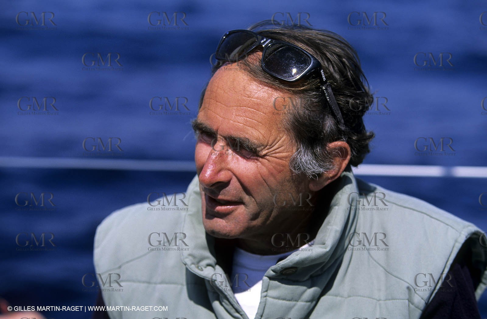 Barbanson Gilles
