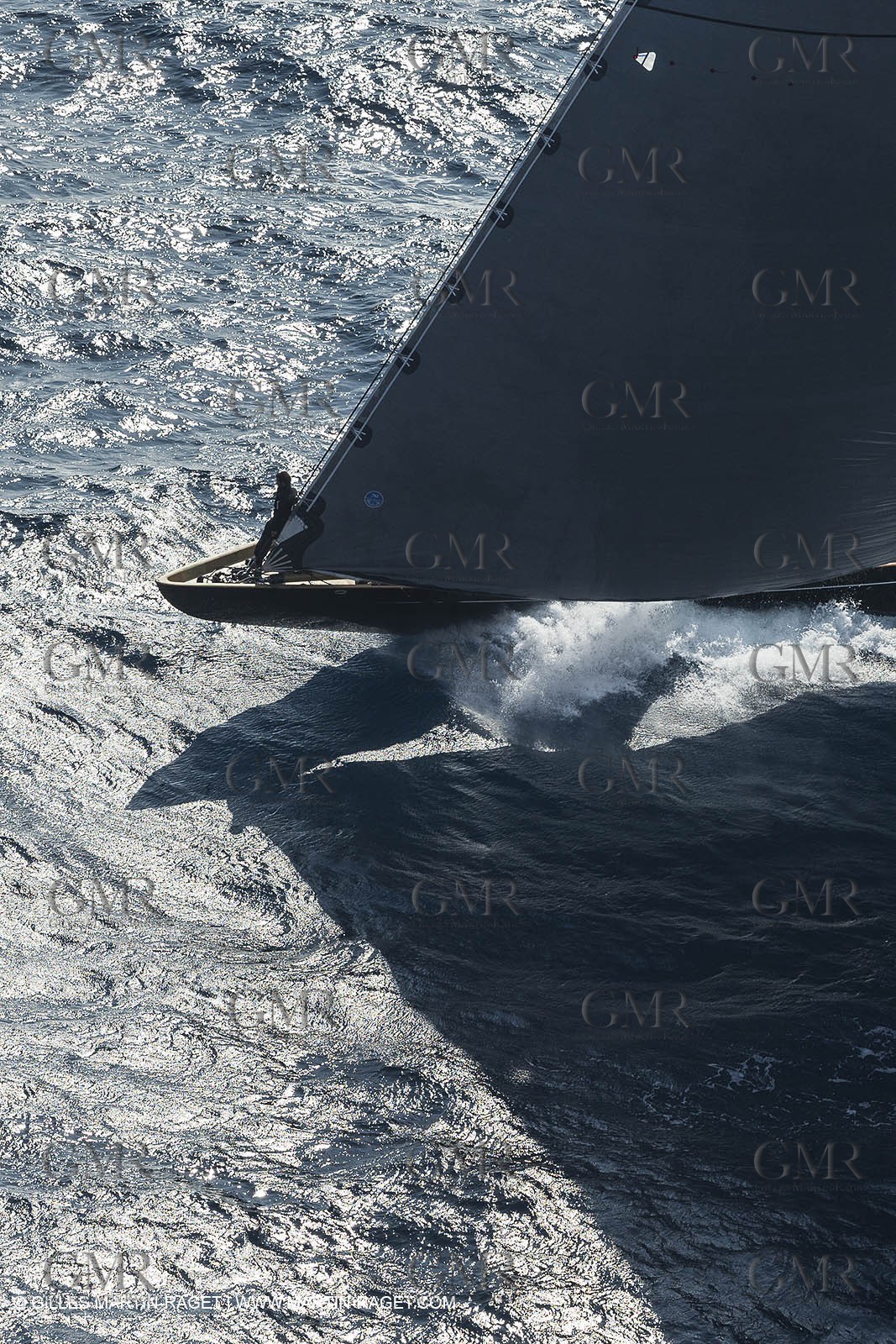 29 09 2014, Saint-Tropez (FRA,83), Voiles de Saint-Tropez 2014, Day 1,