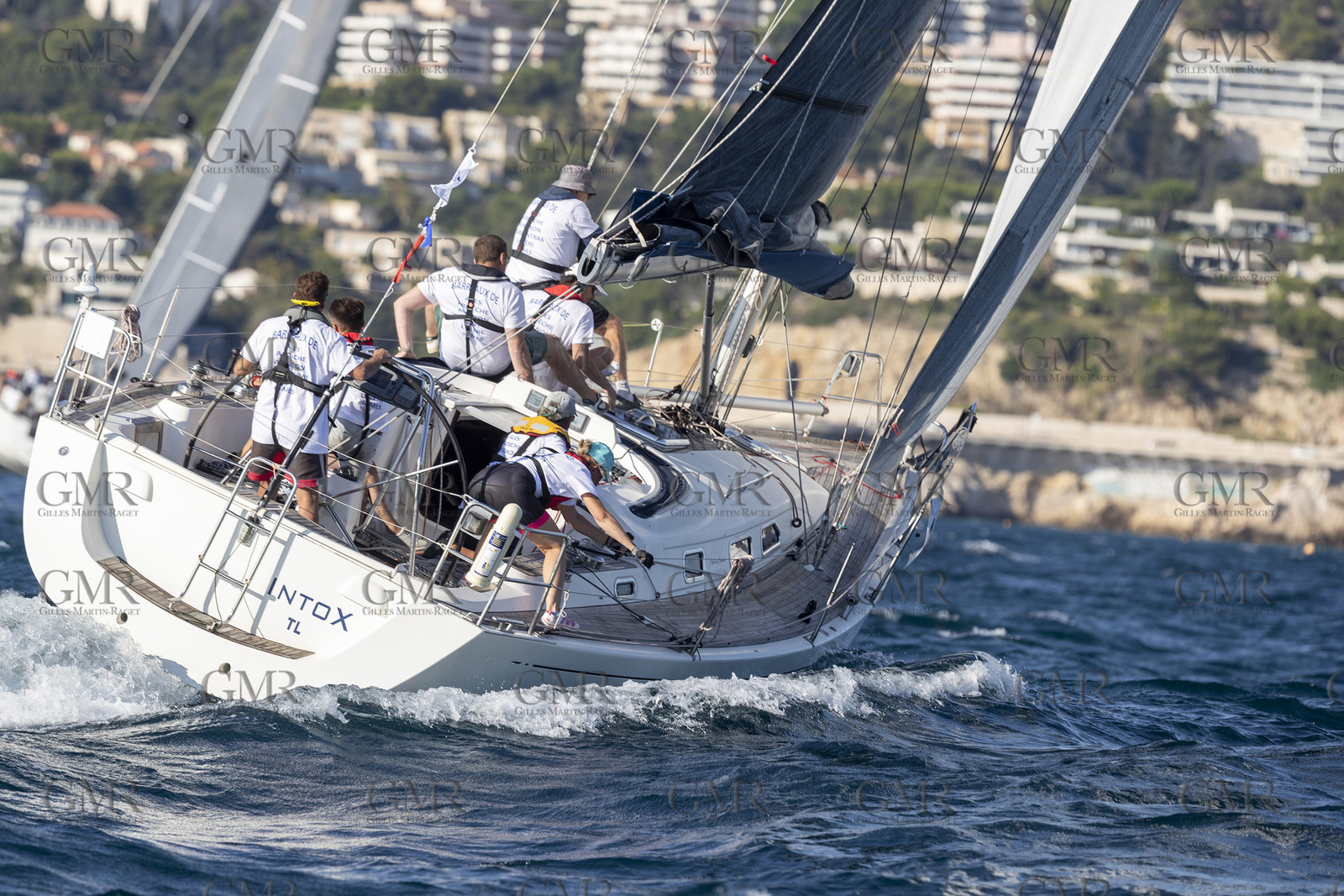 16 09 2022, Marseille (FRA,13), Juris Cup 2022, jour 1