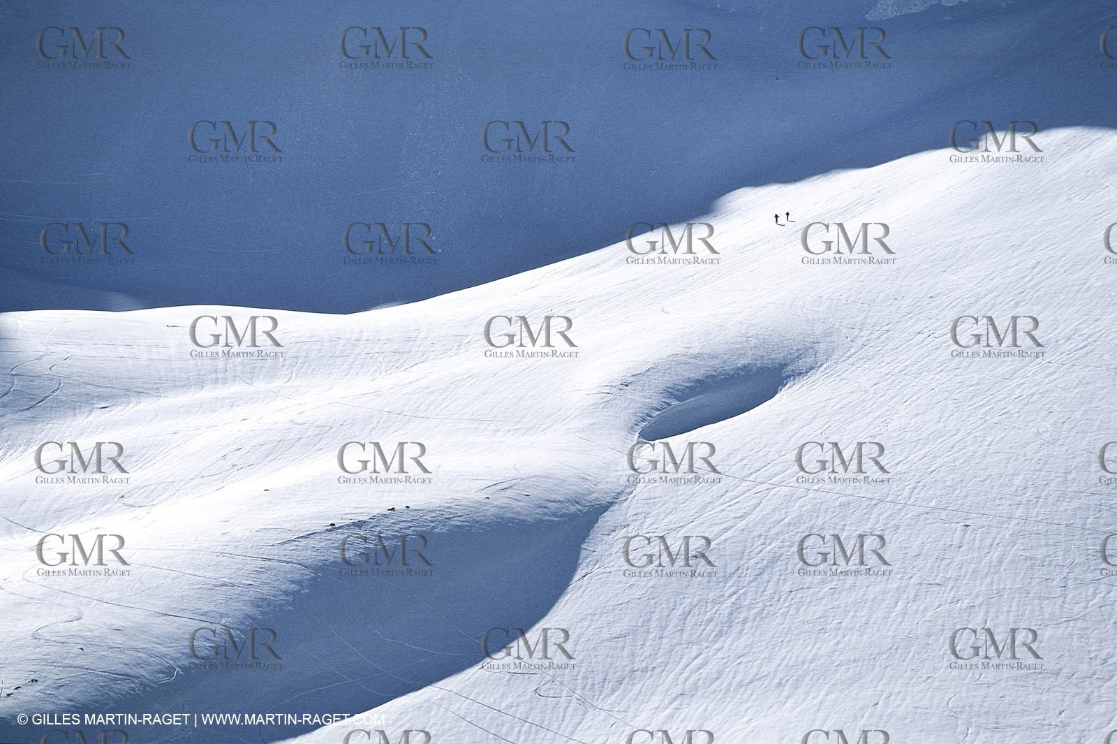 France - Southern Alps - Lautaret pass