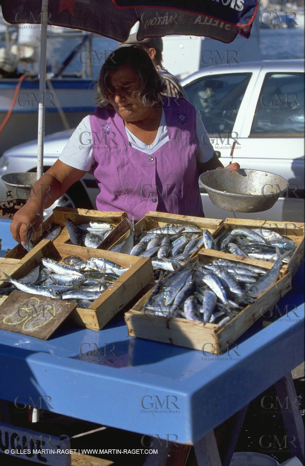 Peche - Pecheurs
