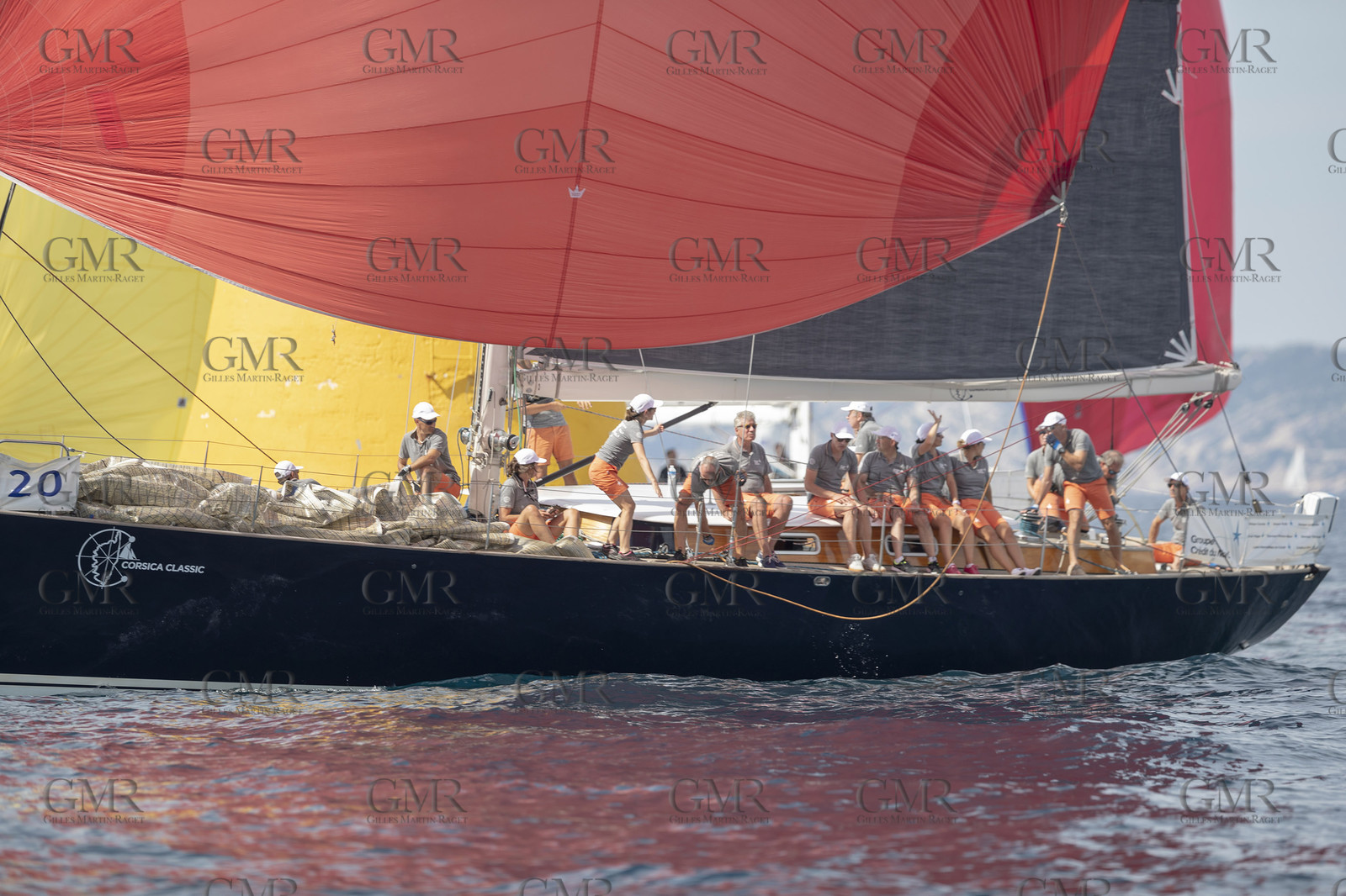 15 09 2018, Mareseille (FRA,13), Juris Cup 2018, Day 2