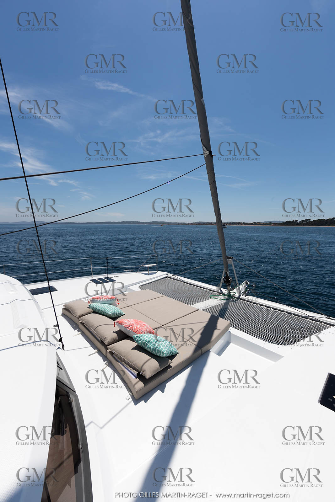 16 05 2017, Porquerolles (FRA,83), Chantier Fountaine-Pajot, Sanoa 47