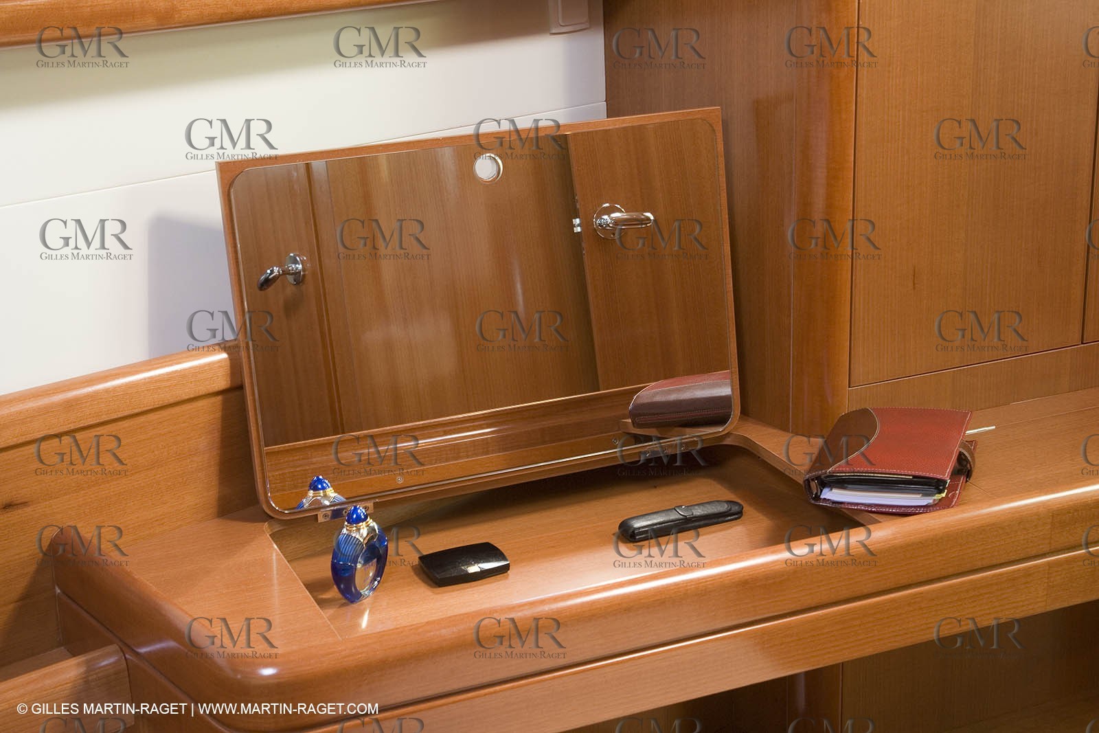 May 2006, Porquerolles, Beneteau Oceanis 50