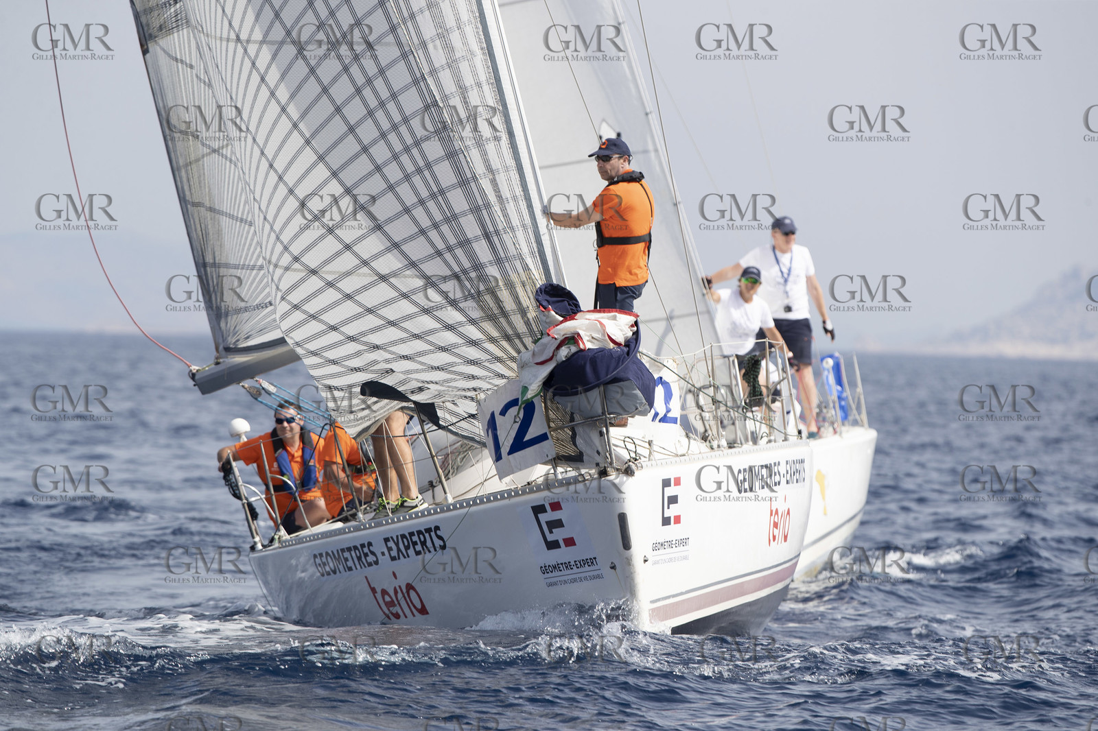 15 09 2019, Marseille (FRA,13), Juris Cup 2019, Day 3