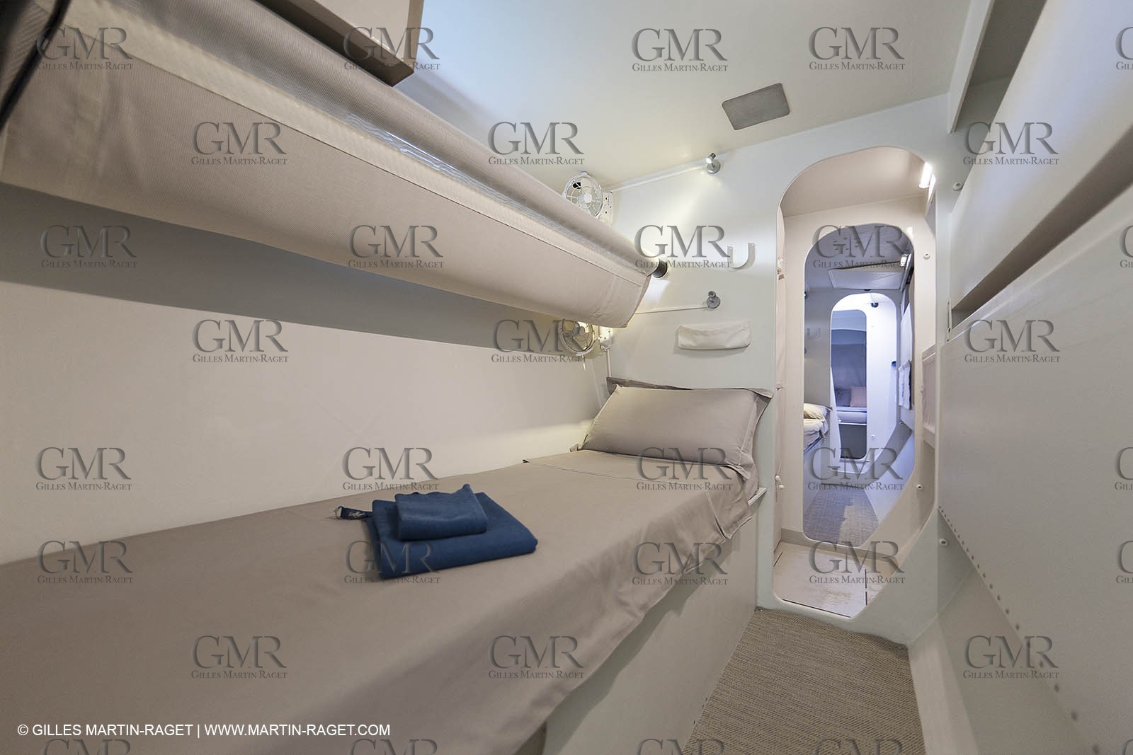 Sailing, Super Yachts, Swift (Ex-Club Med II)