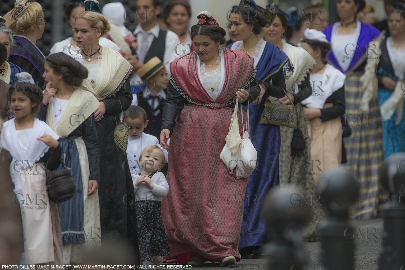 01 05 2015, Arles (FRA,13), Camargue Gardians Fest