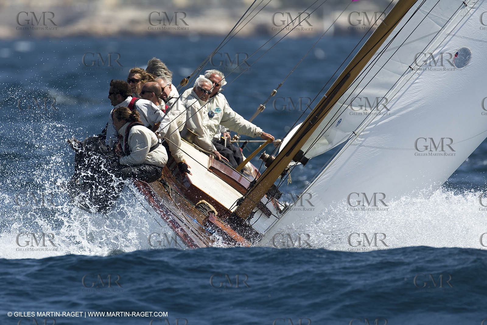 03 05 2013 - Marseille (FRA,13) - Calanques Classique 2013