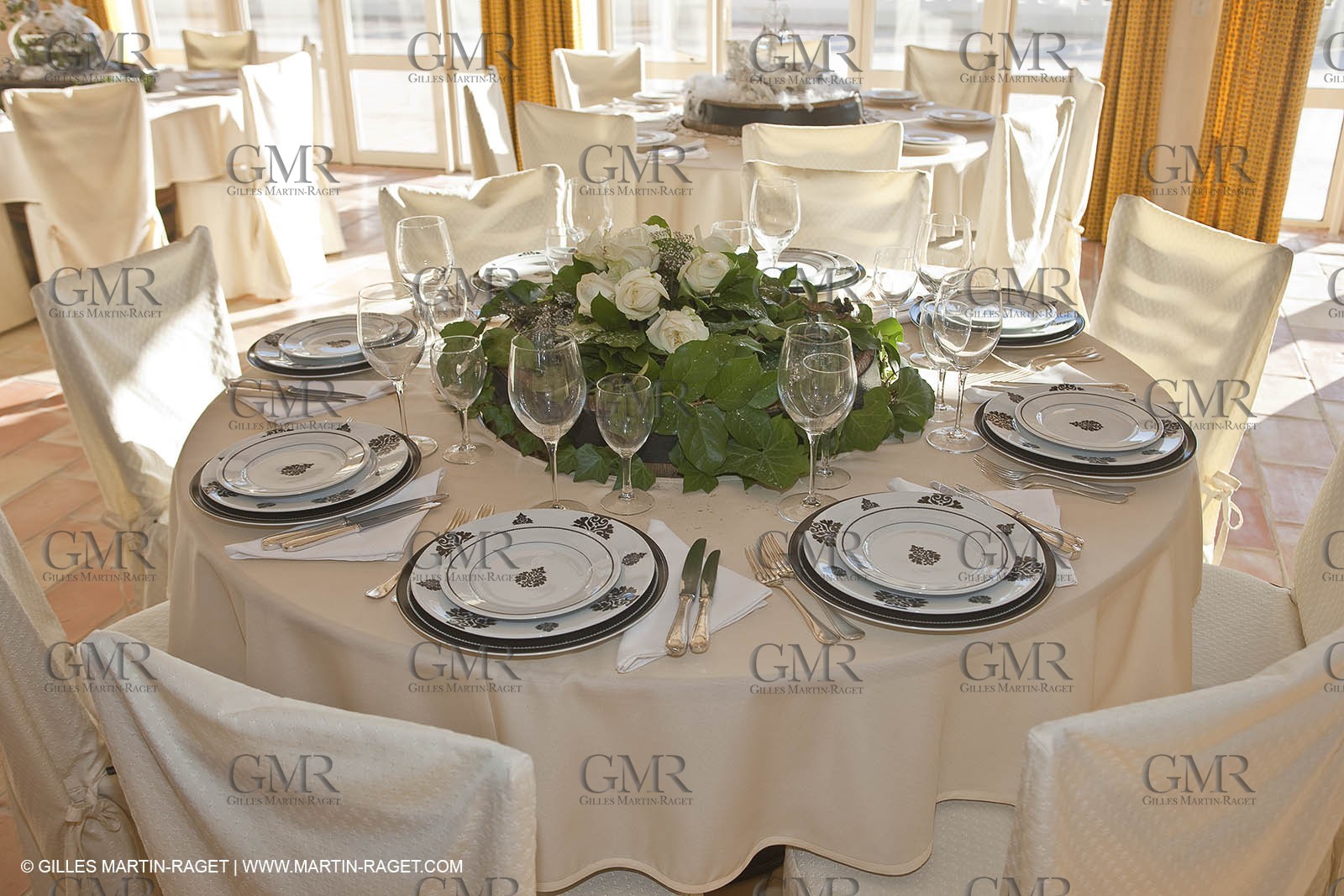 22 12 2008-Cabasse (FRA,83) - Domaine du Lac