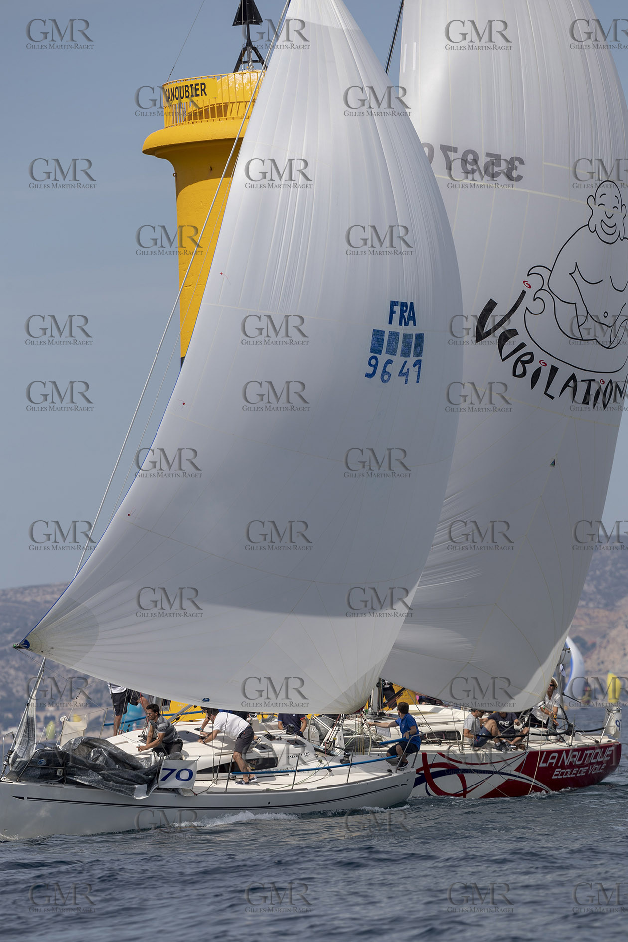 15 09 2018, Mareseille (FRA,13), Juris Cup 2018, Day 2