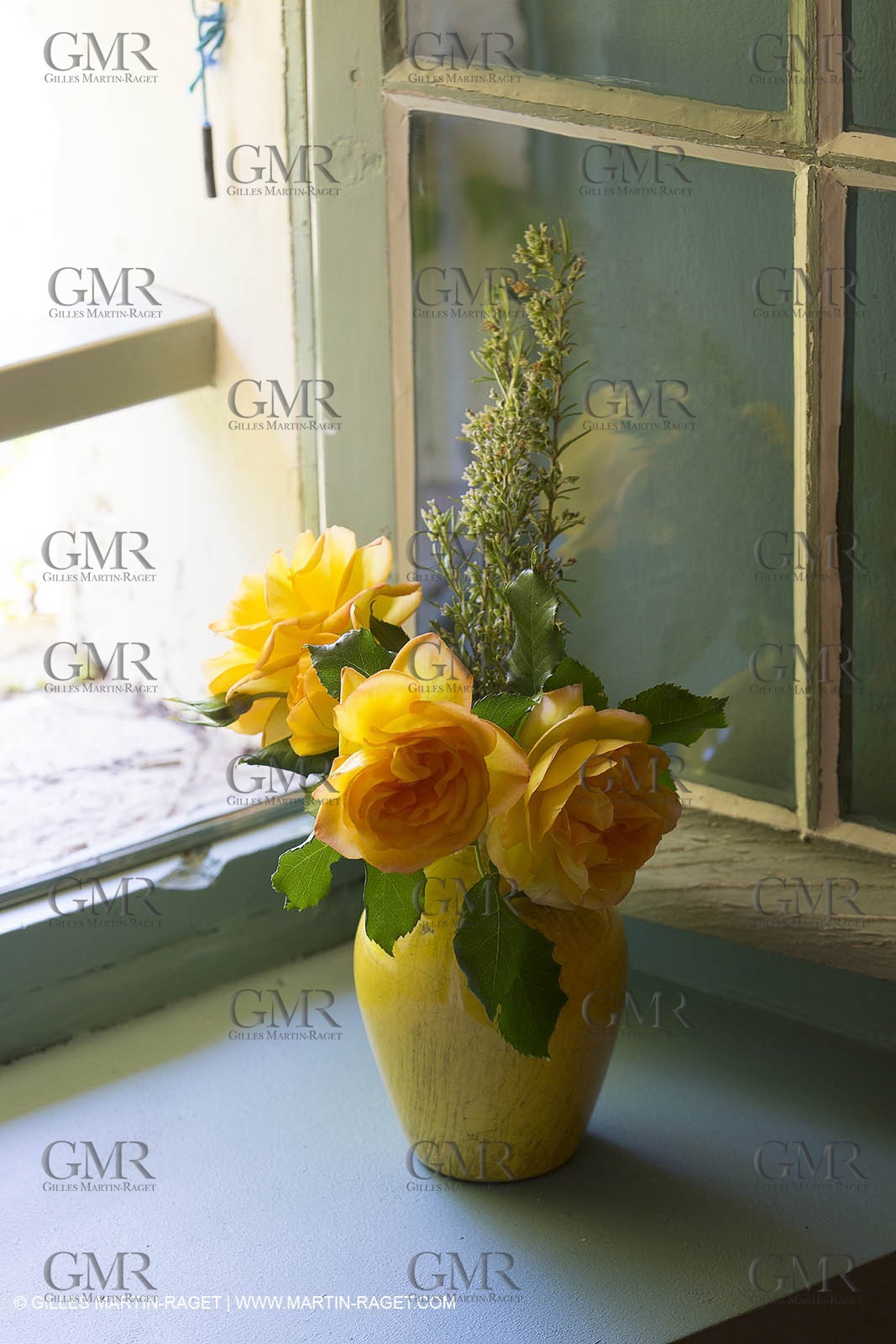 Domaine de la Baume - Tourtour (FRA,83) - 15 05 2014