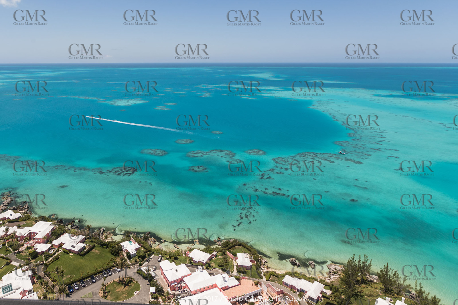 18 06 2017 - Bermuda (BDA) - 35th America's Cup 2017 - 35th America's Cup Match Presented by Louis Vuitton