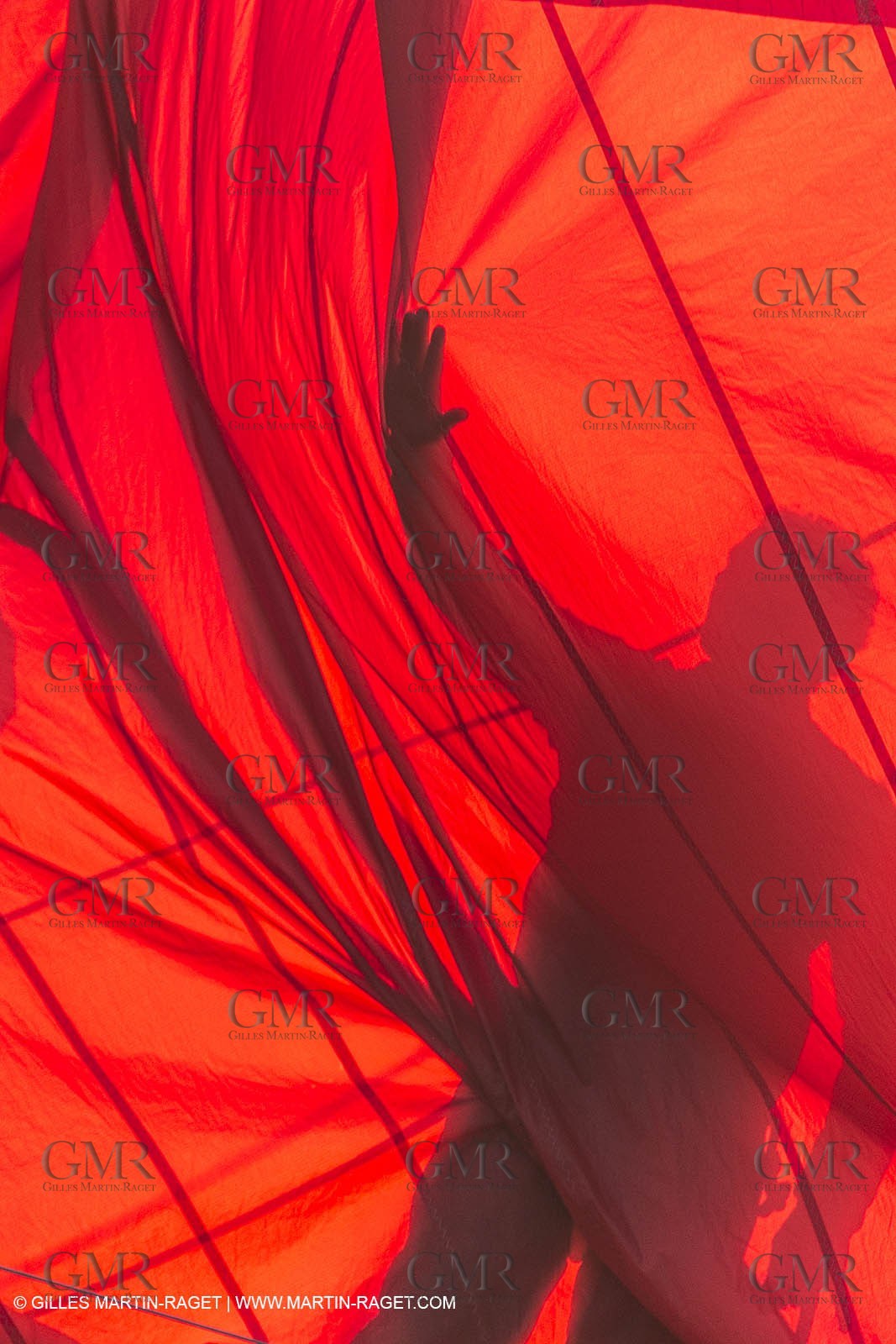 13 06 2015, Saint Tropez (FRA,83), Rolex Giraglia Prologue, SFS finish