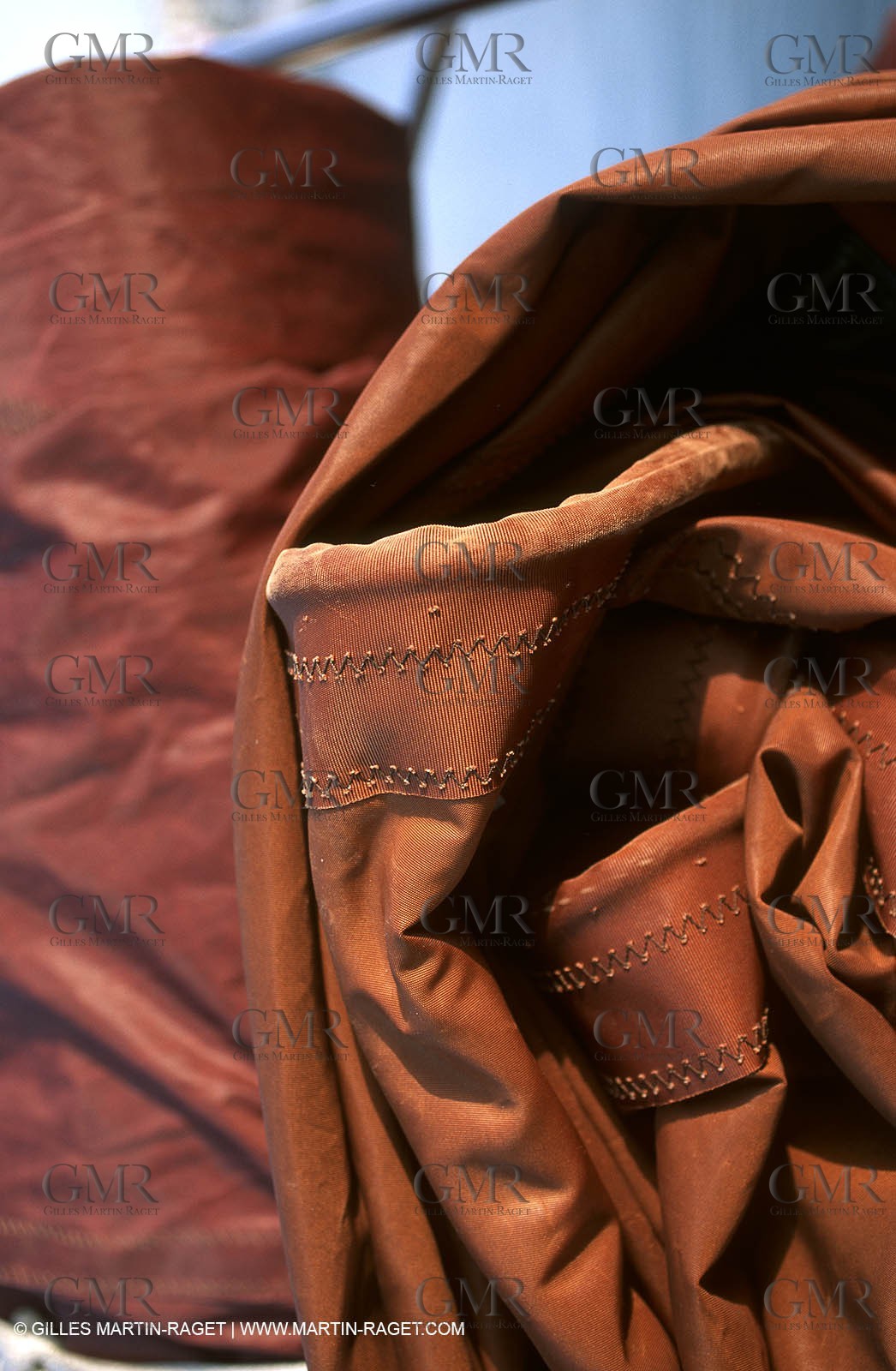 Agneta - Yachts classiques