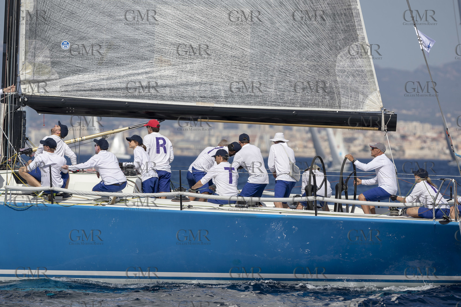 13 09 2019, Marseille, (FRA,13), Juris Cup 2019, Day 1