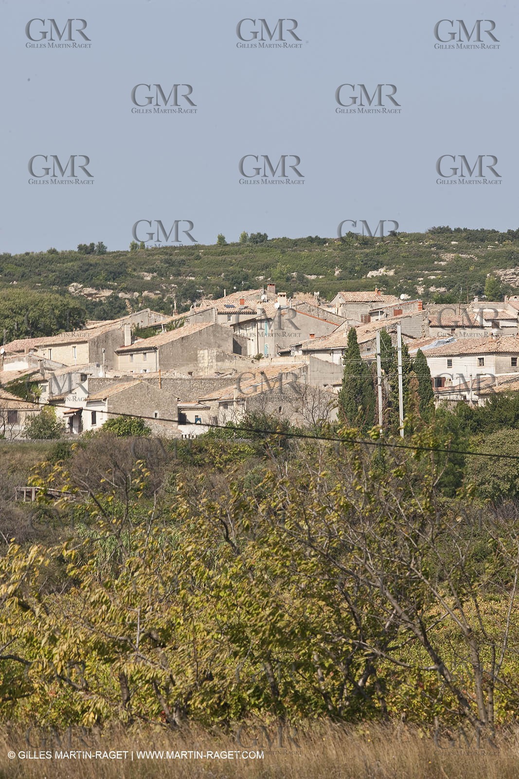 25 09 2009 - Sernhac (FRA,30)