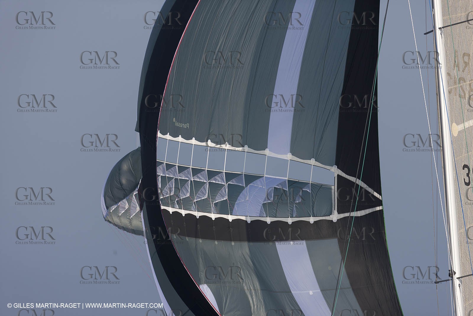 26 09 2011 - Saint Tropez (FRA, 83) - Voiles de Saint Tropez 2011 - Day 1 - Moderns