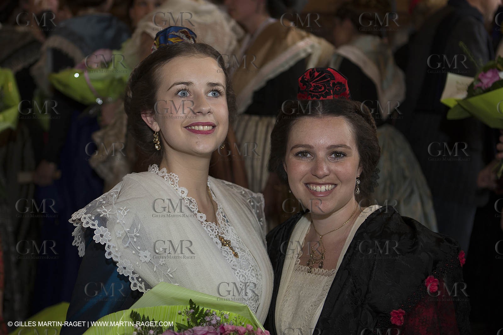 22nd Queen of Arles Election - Gardians of Camargue Annual Celebration - Arles (FRA,13) - May 1st 2014