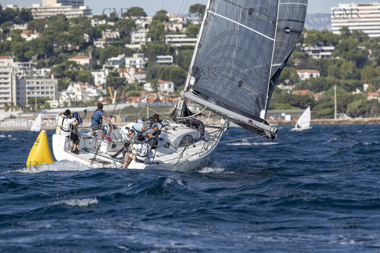 16 09 2022, Marseille (FRA,13), Juris Cup 2022, jour 1