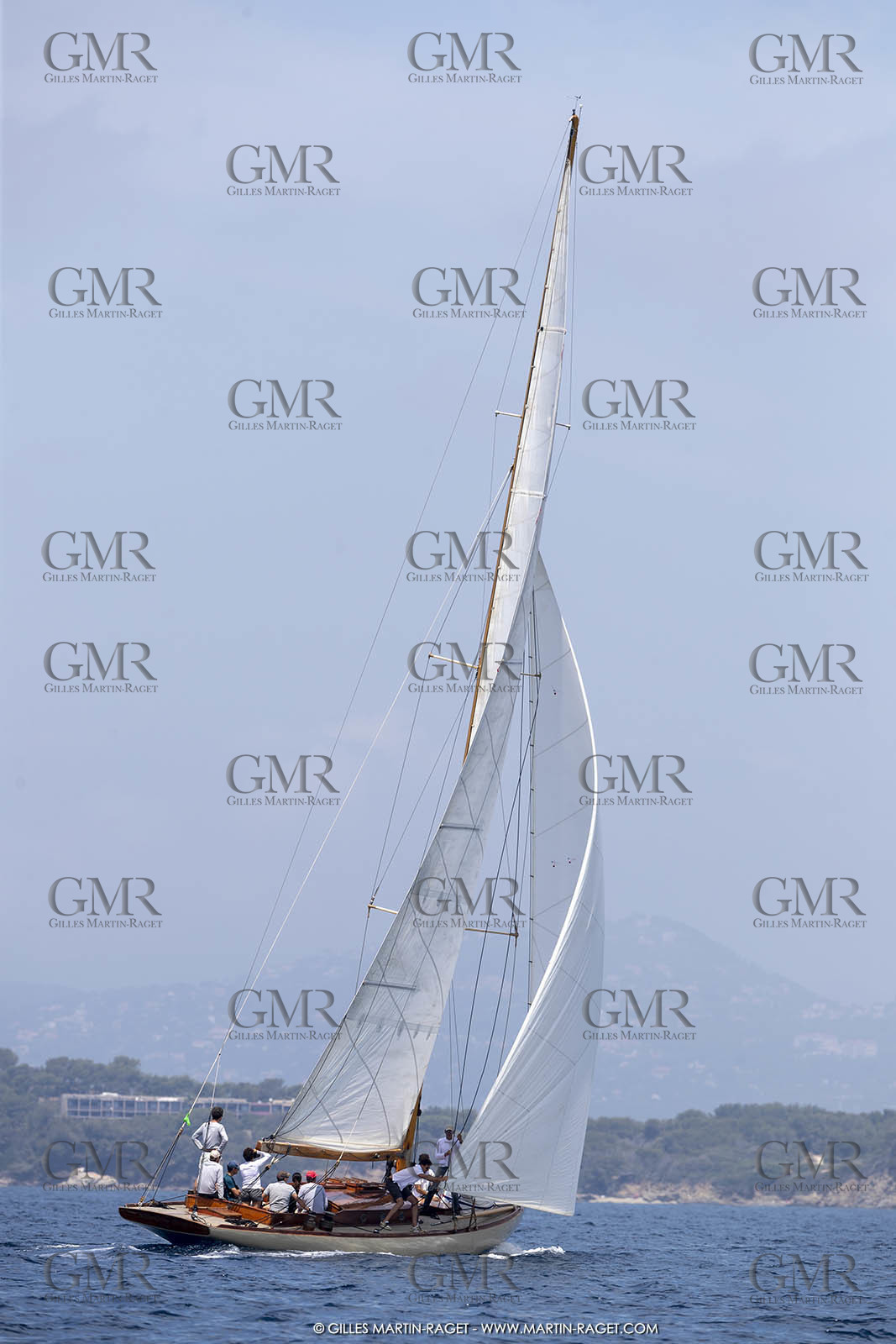 15 06 2019, Porquerolles (FRA,83, Porquerolle's Classic, Mignon