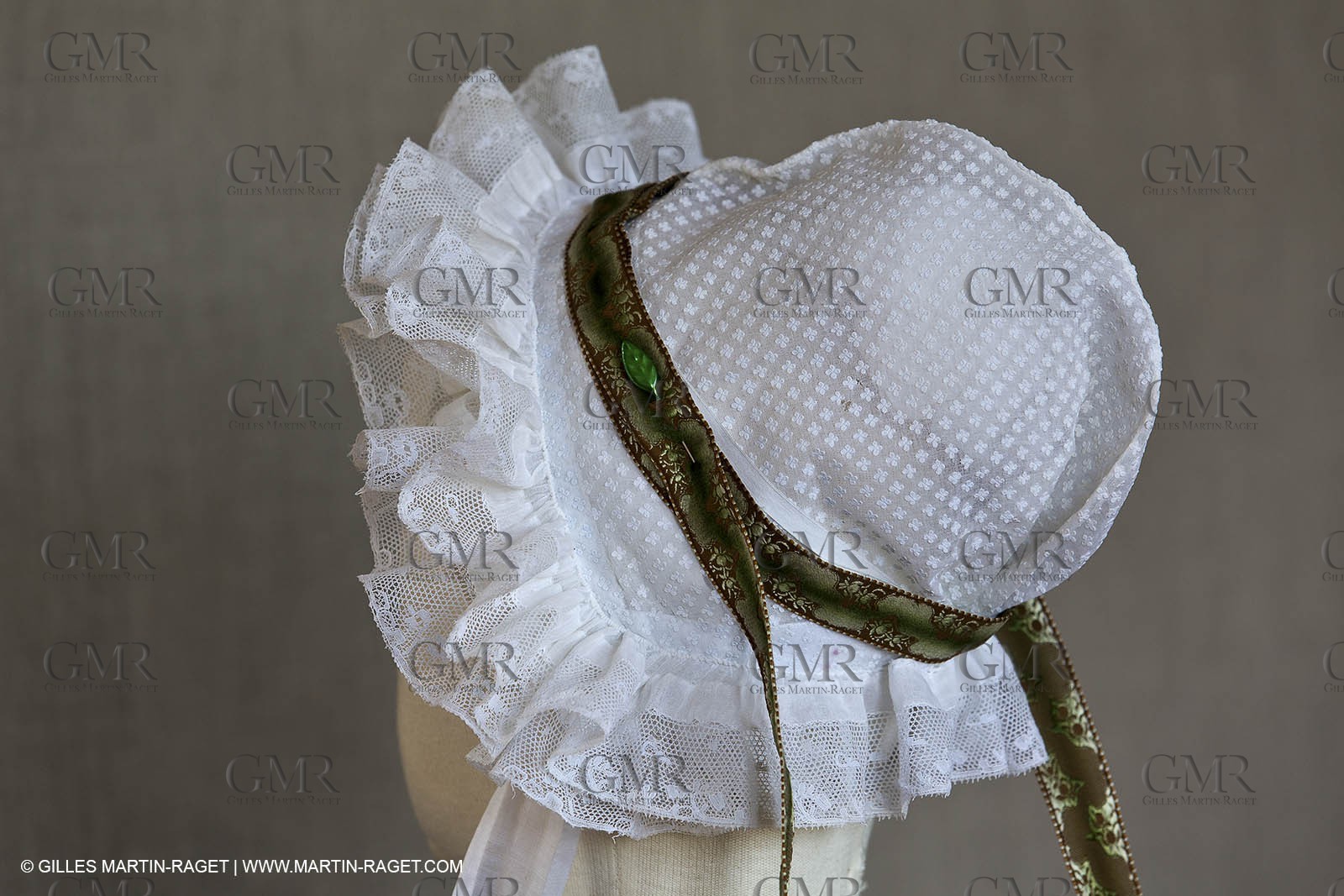 06 07 2012, Toulon (FRA,83), Villa Rozemaine, exhibition 'Fashion Dresses