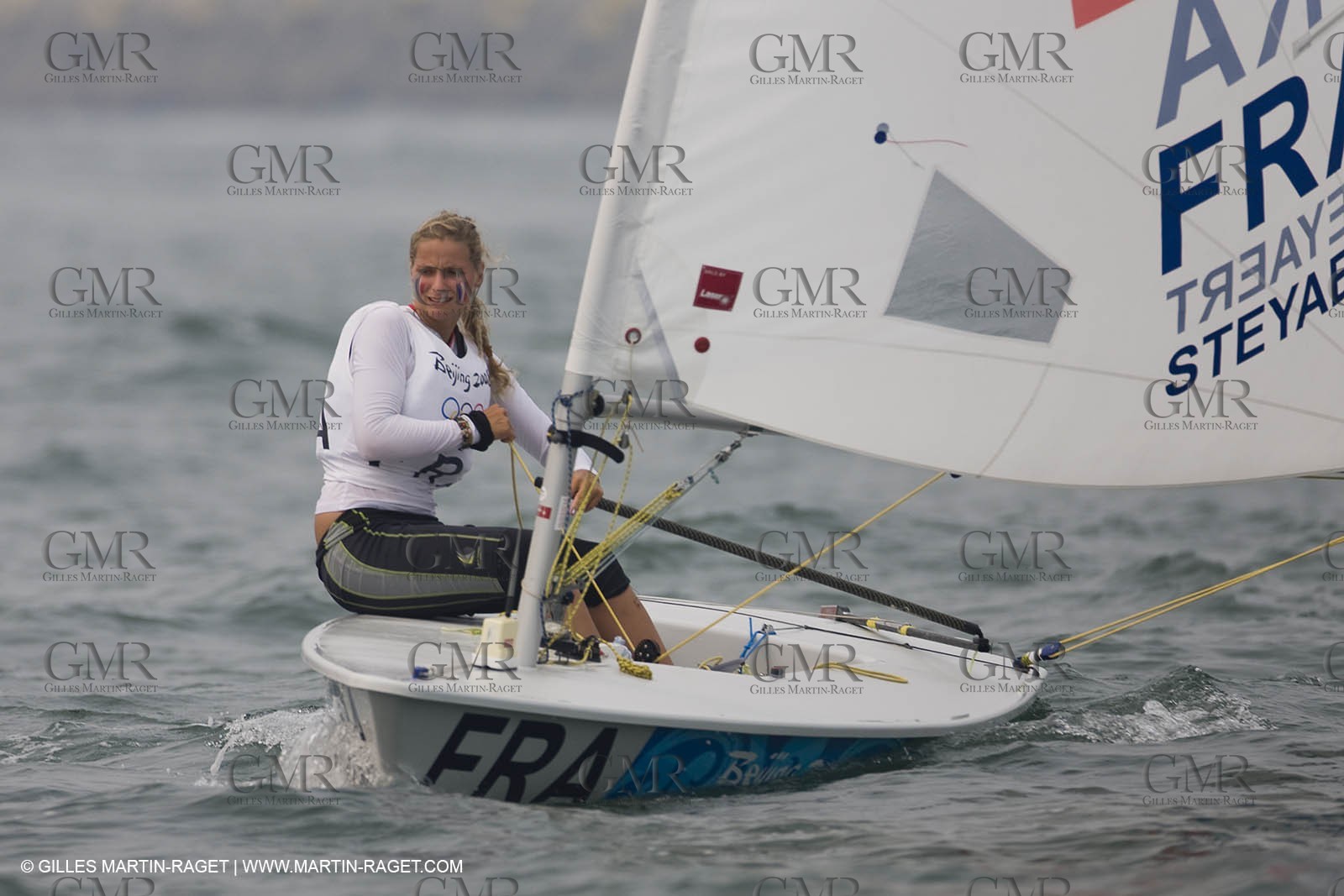 19 08 2008 - Qingdao (CHN) - 2008 Olympic games - Day 11