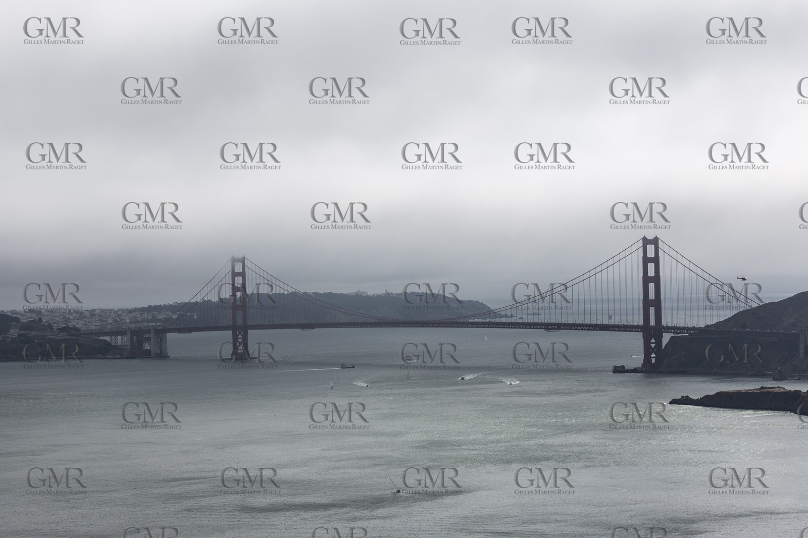 25 08 2012, San Francisco (USA,CA), 34th America's Cup, America's Cup World Series  San Francisco 2012 August, Race Day 4