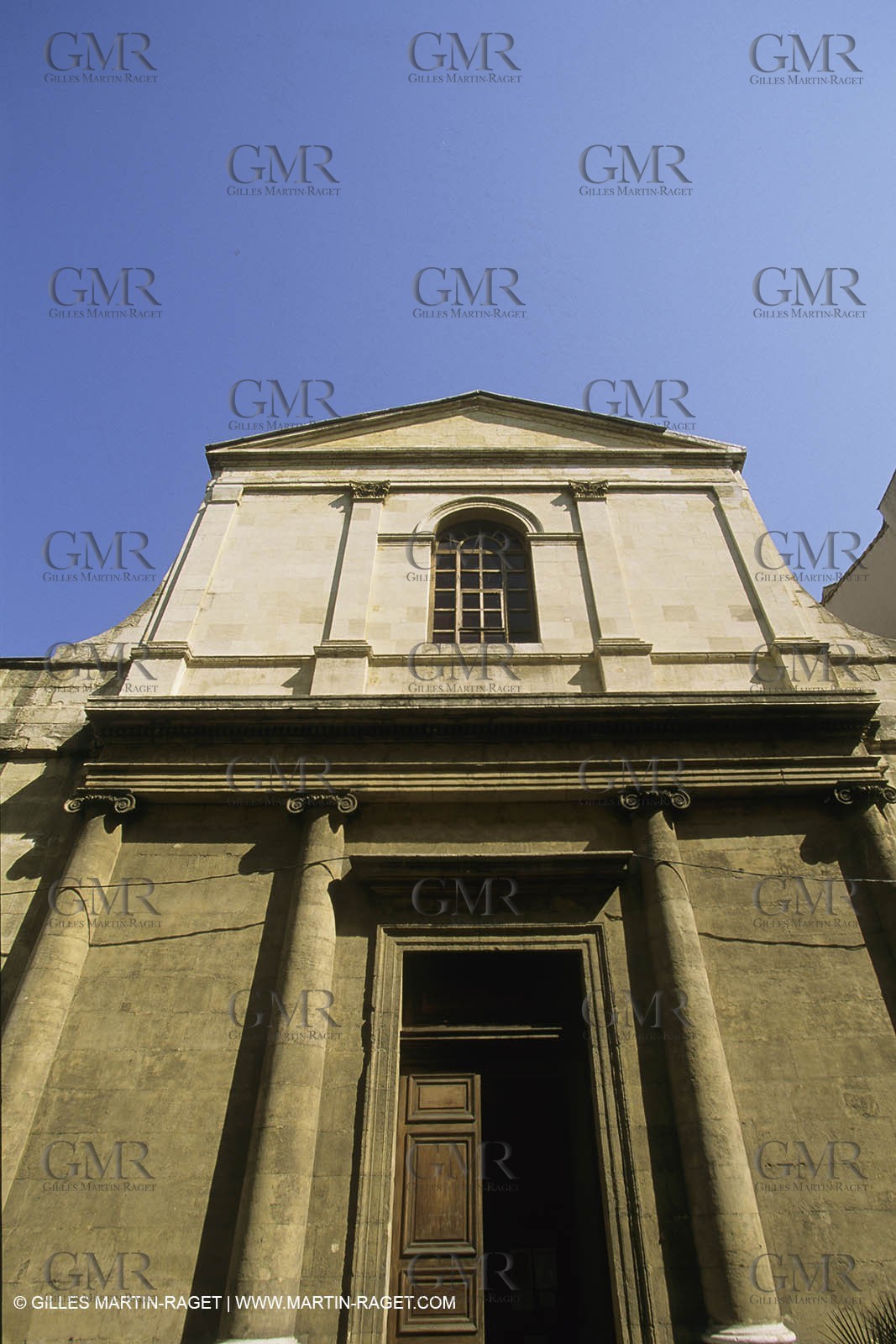 France, Provence, Marseille, Patrimoine historique et architectural (voir mots clés pour détaills)